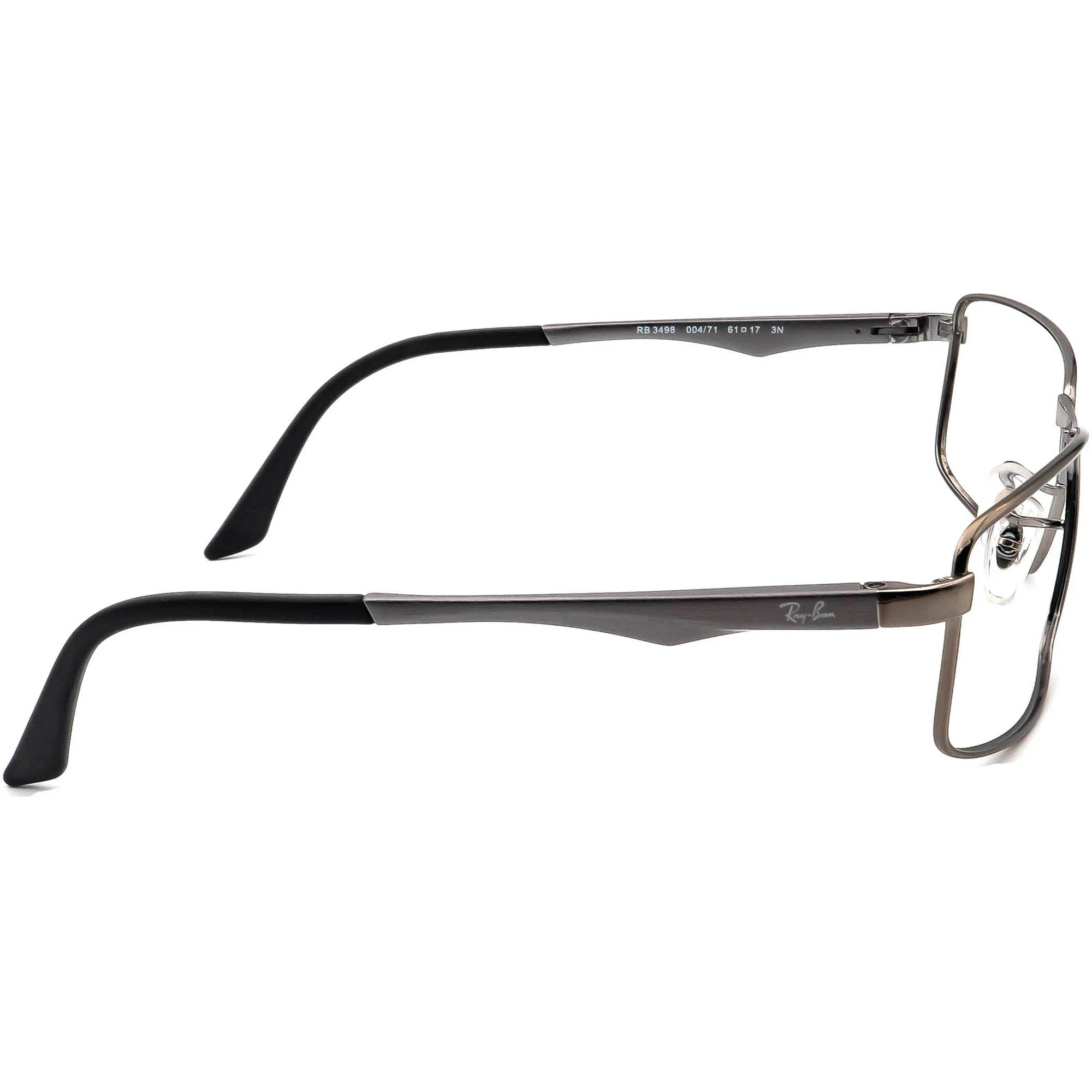 Ray-Ban RB 3498 004/71 61□17 135 - Image 4