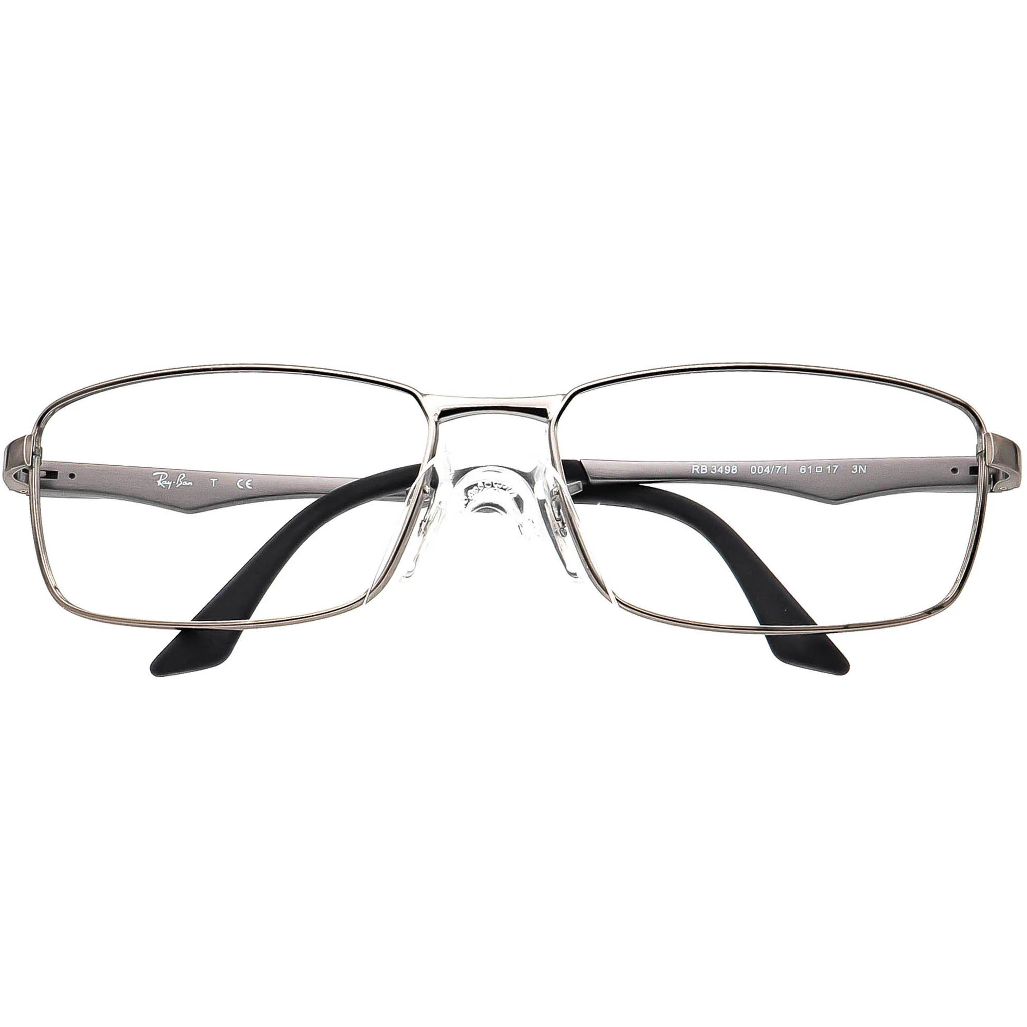 Ray-Ban RB 3498 004/71 61□17 135 - Image 6