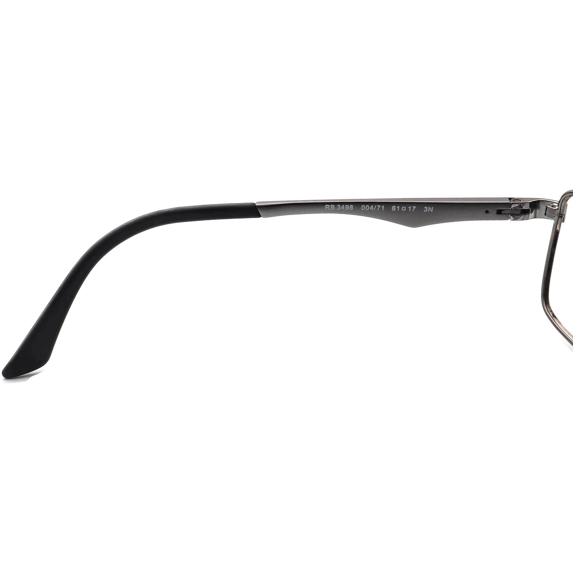 Ray-Ban RB 3498 004/71 61□17 135 - Image 7