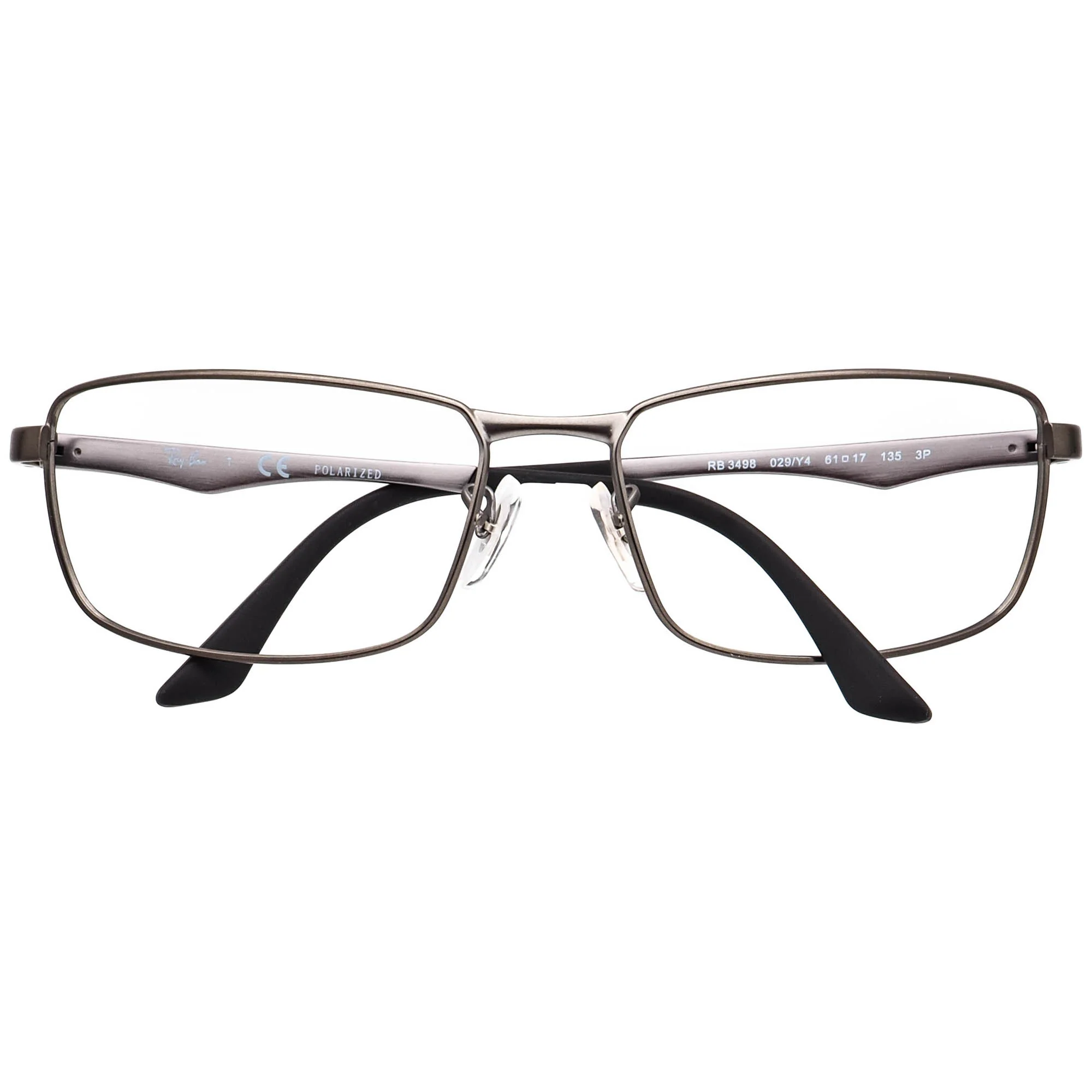 Ray-Ban RB 3498 029/Y4   61□17 135 - Image 6