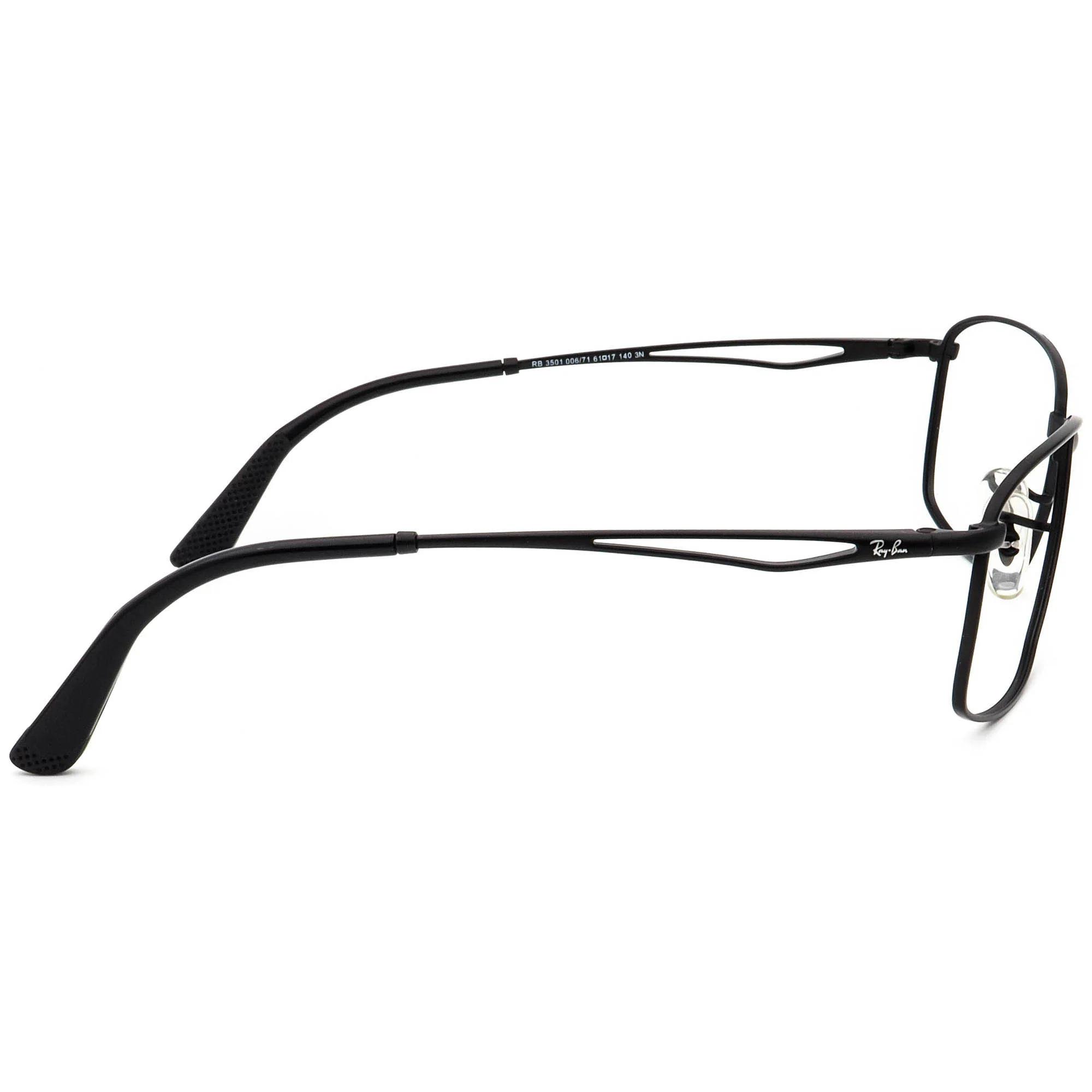 Ray-Ban RB 3501 006/71   61□17 140 - Image 4