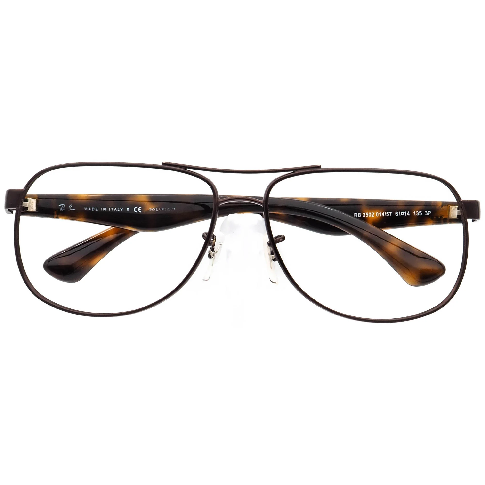 Ray-Ban RB 3502 014/57  61□14 135 - Image 6