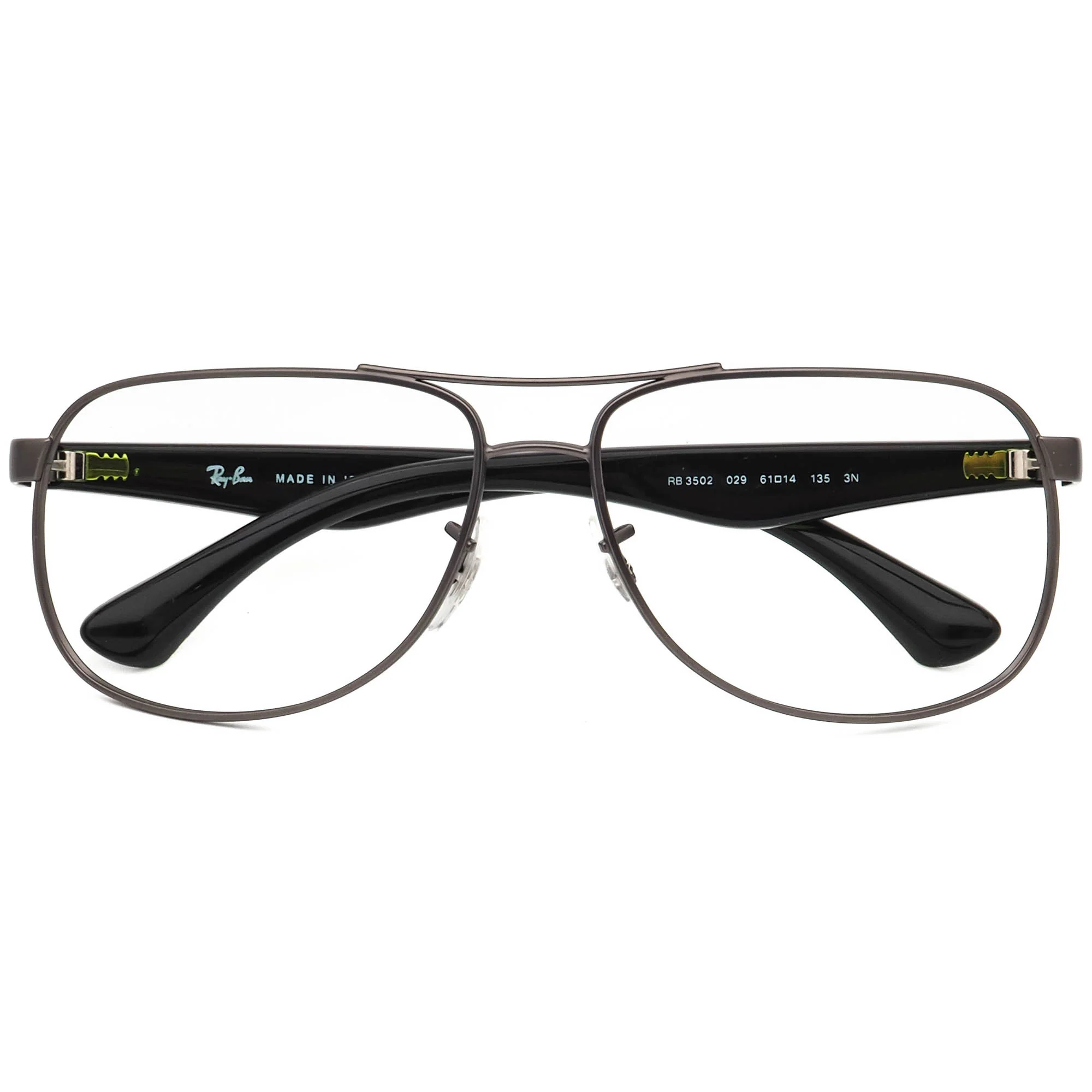 Ray-Ban RB 3502 029   61□14 135 - Image 6