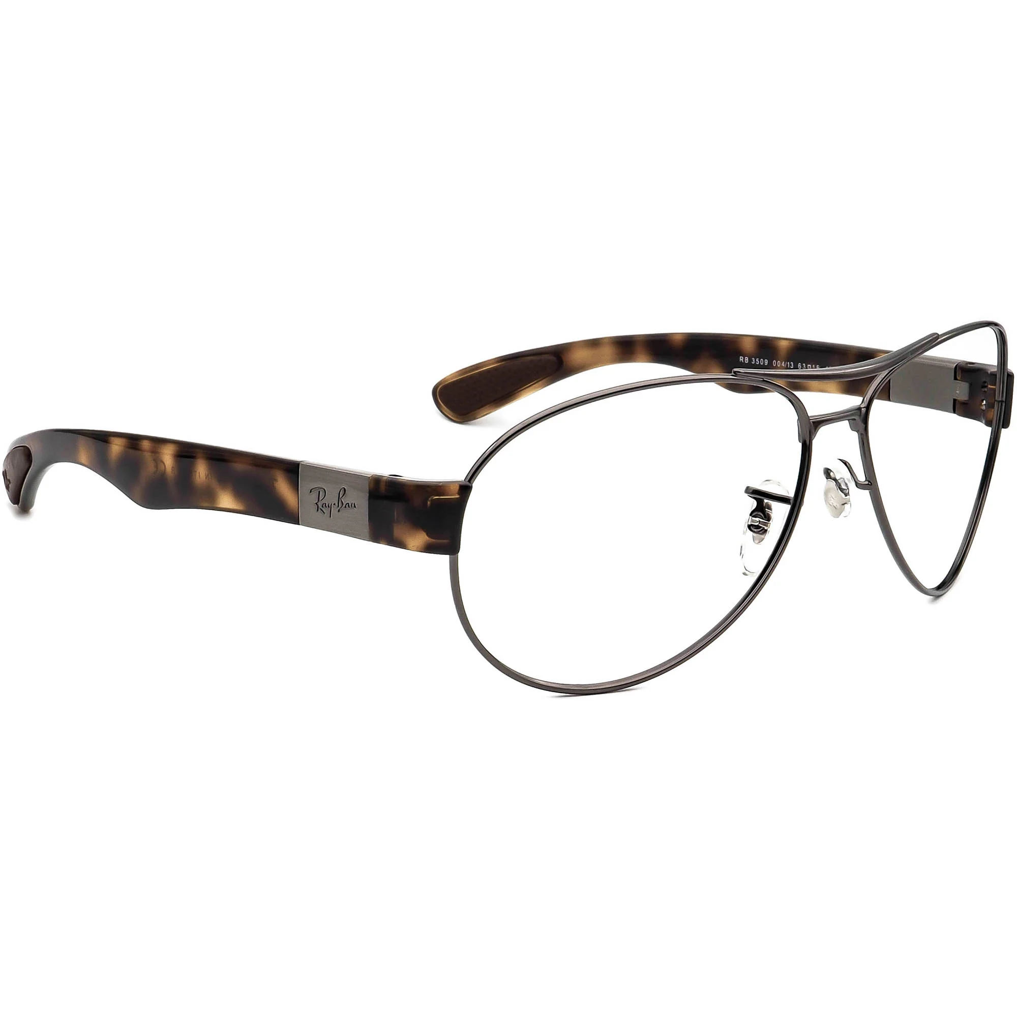 Ray-Ban RB 3509 004/13   63□15 135