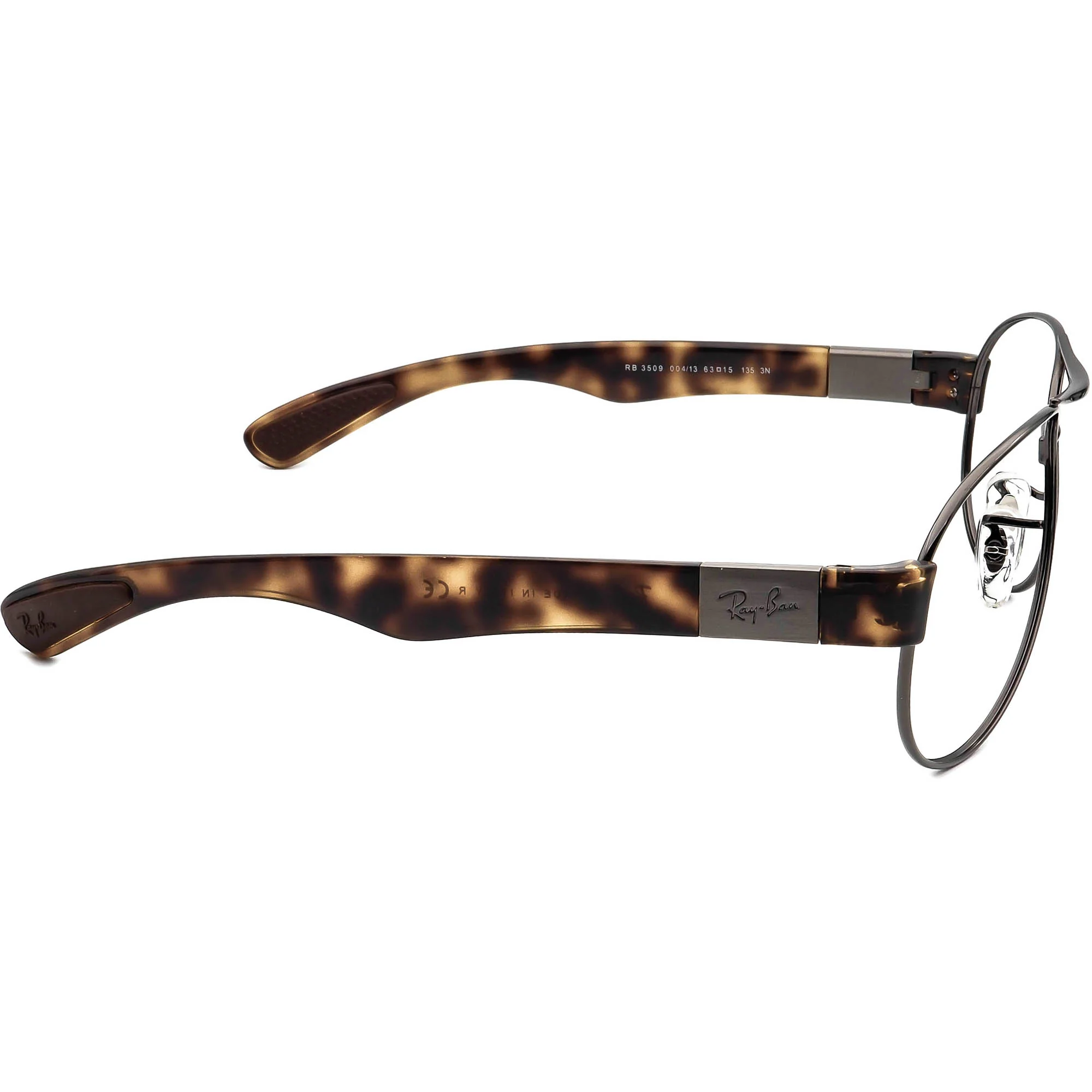 Ray-Ban RB 3509 004/13   63□15 135 - Image 4
