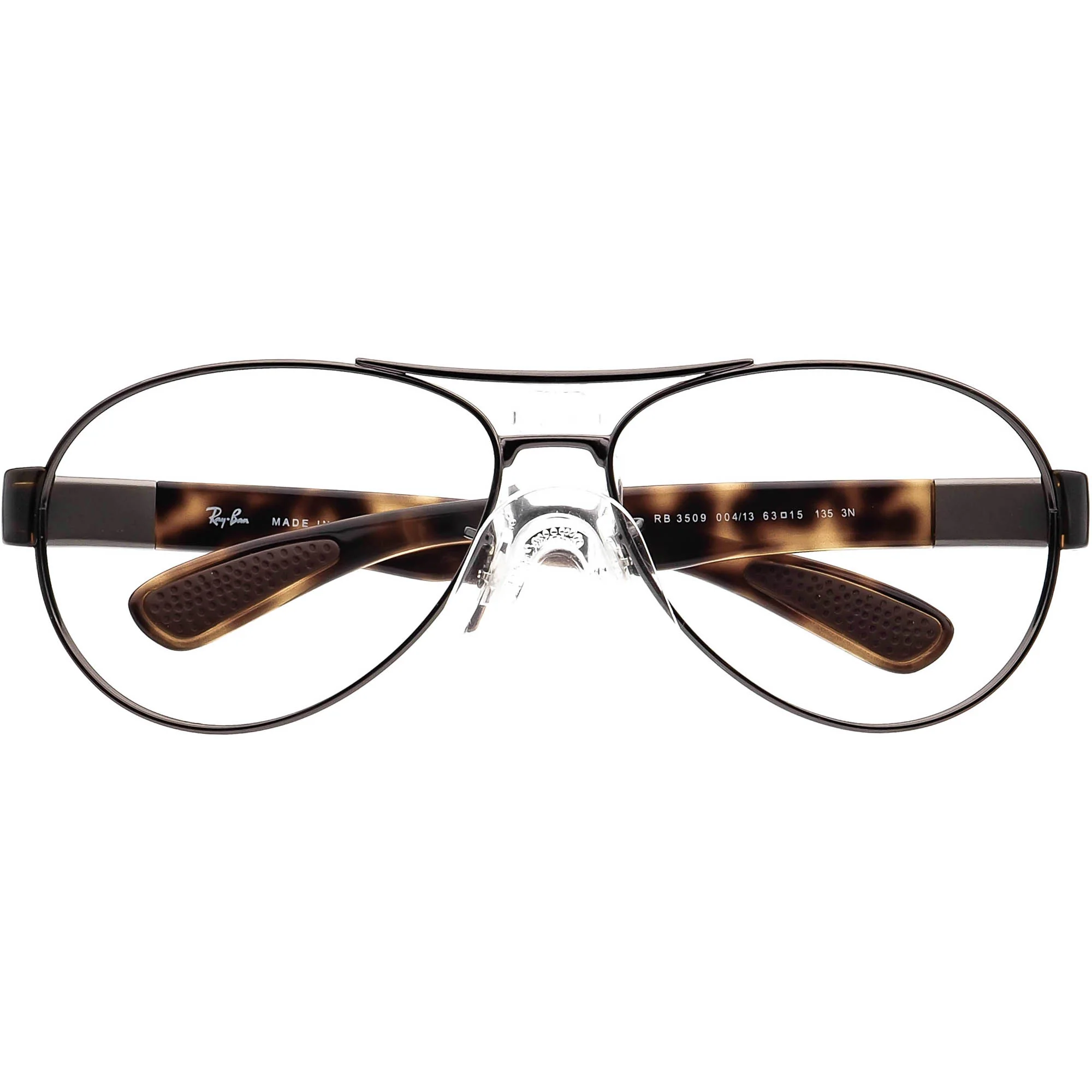 Ray-Ban RB 3509 004/13   63□15 135 - Image 6