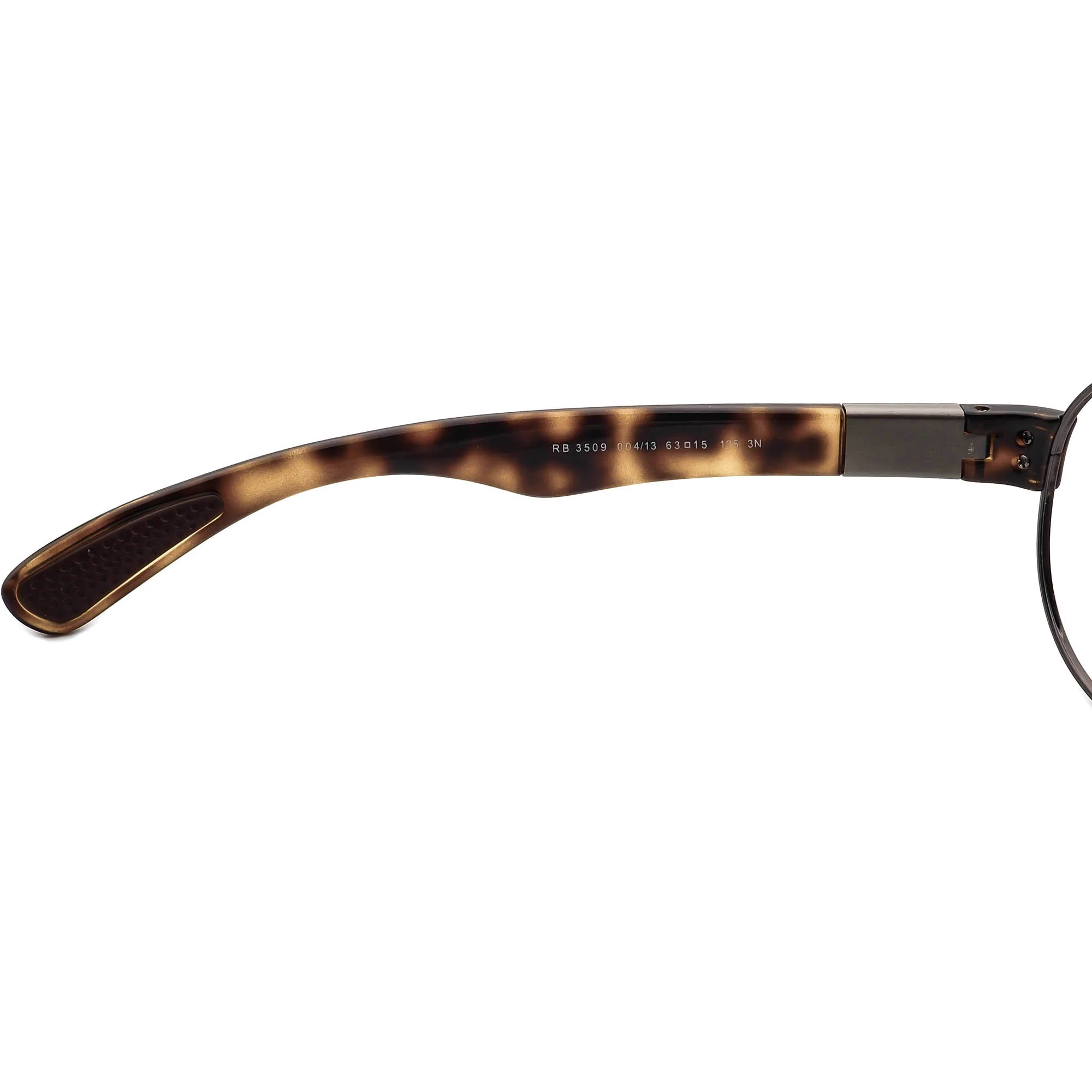Ray-Ban RB 3509 004/13   63□15 135 - Image 7