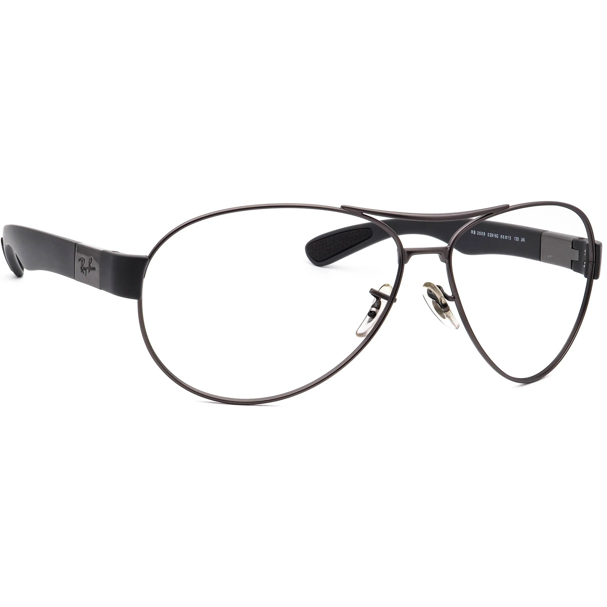 Ray-Ban RB 3509 029/6G   66□15 135
