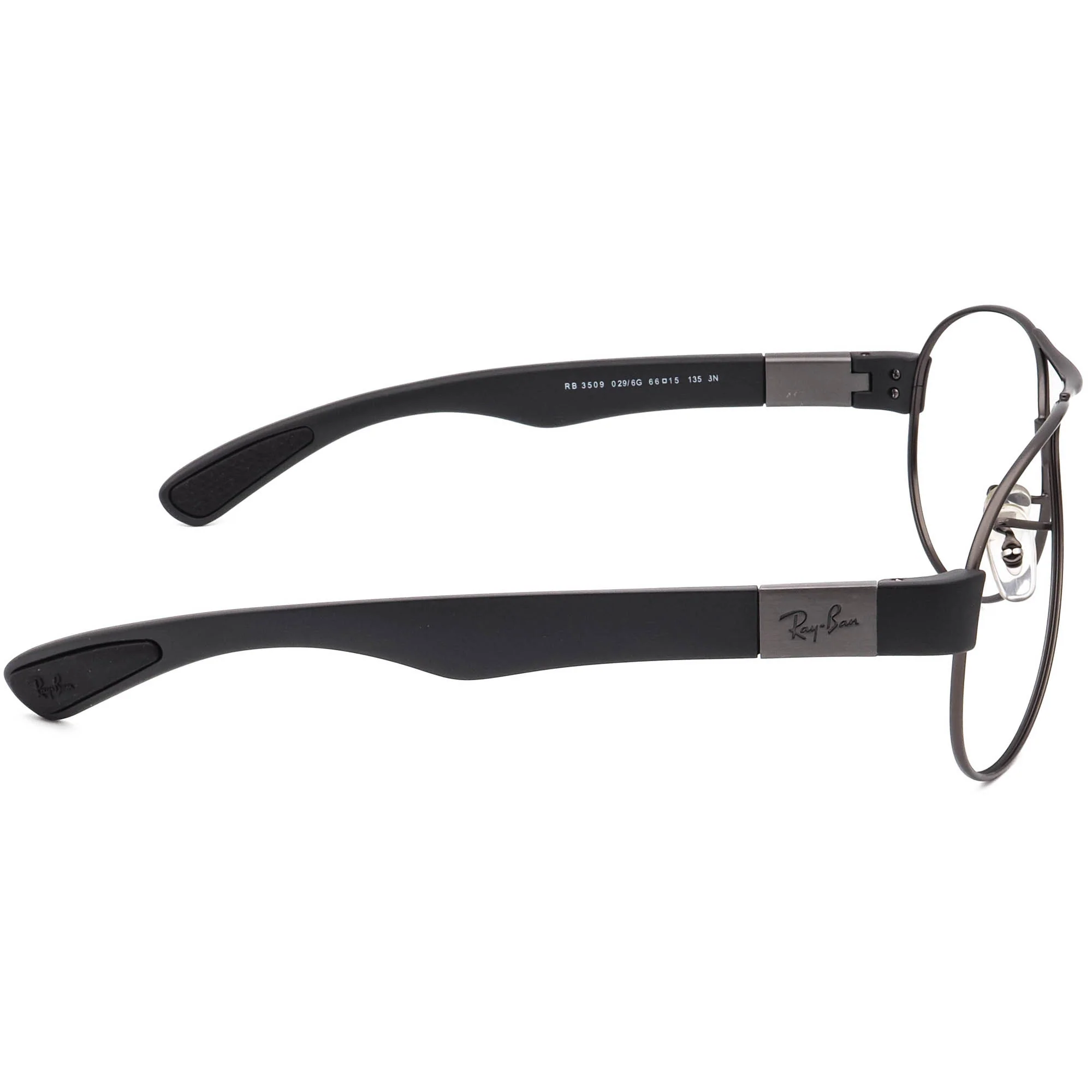 Ray-Ban RB 3509 029/6G   66□15 135 - Image 4