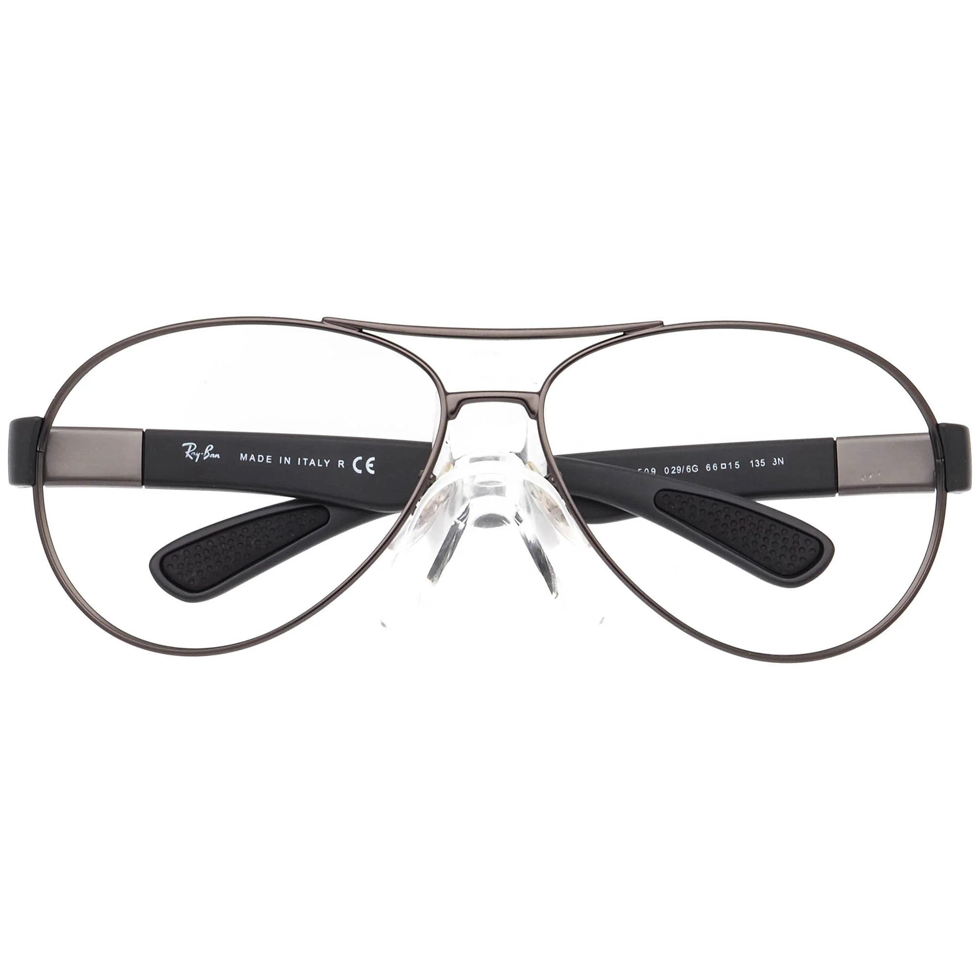 Ray-Ban RB 3509 029/6G   66□15 135 - Image 6