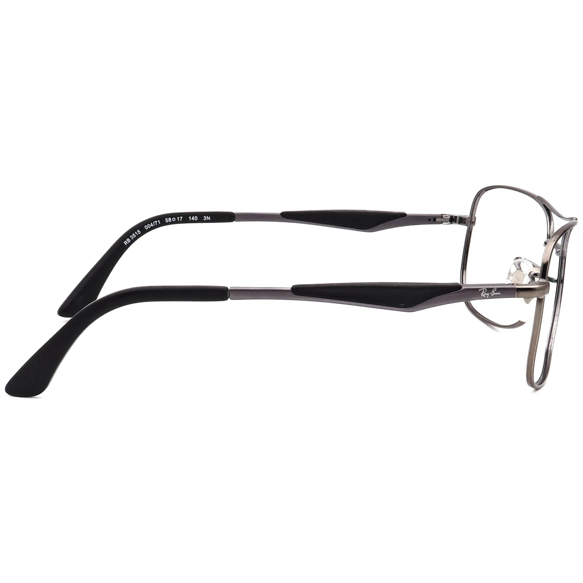 Ray-Ban RB 3515 004/71  58□17 140 - Image 4