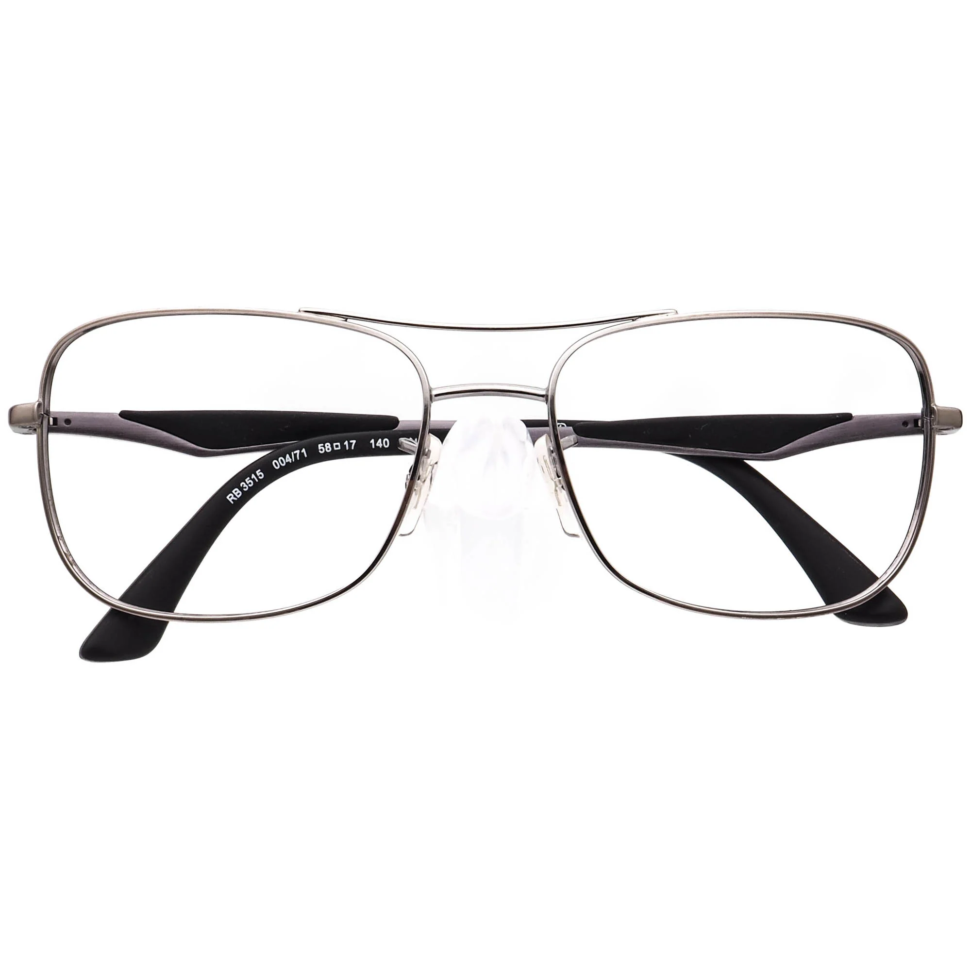 Ray-Ban RB 3515 004/71  58□17 140 - Image 6