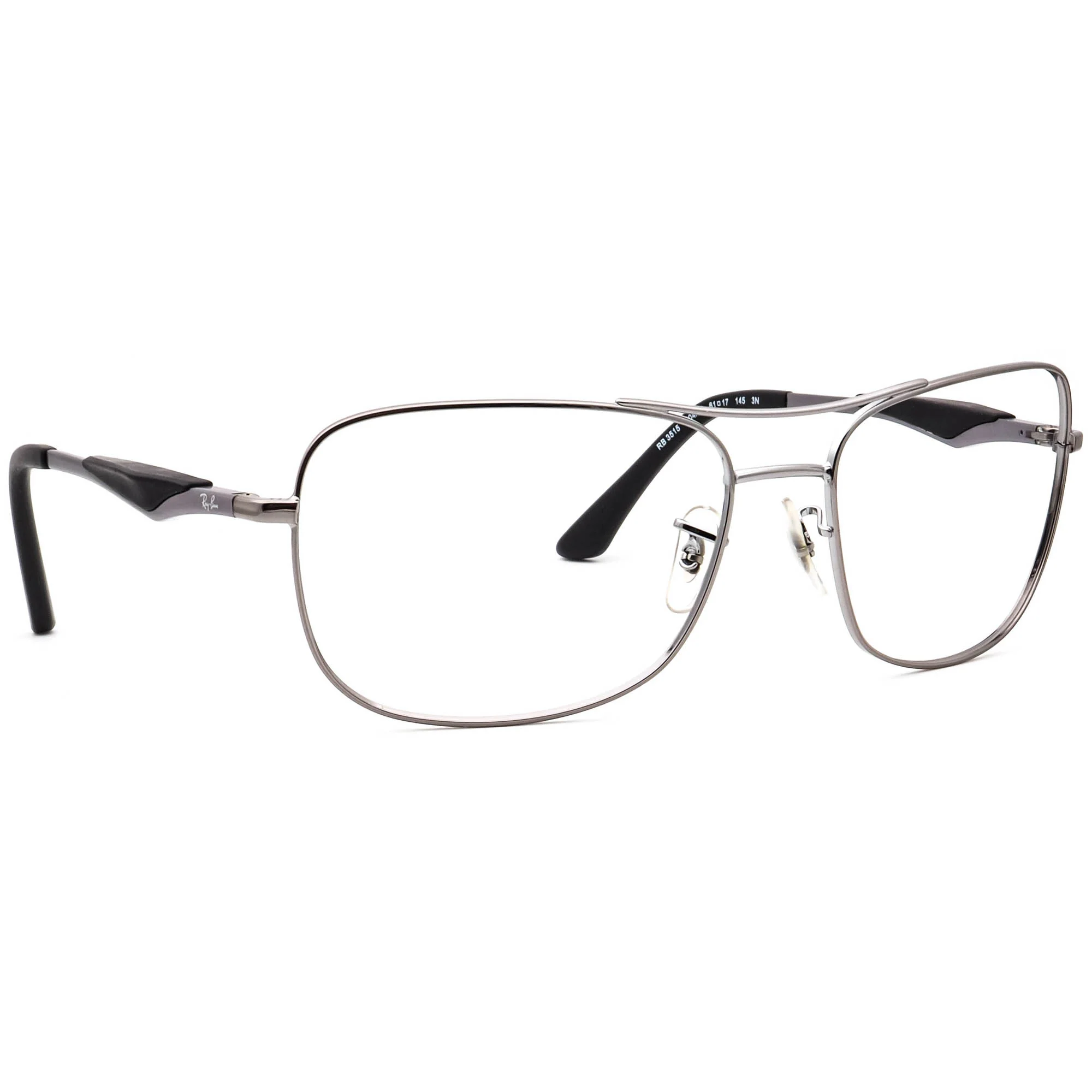 Ray-Ban RB 3515 004/71 61□17 145