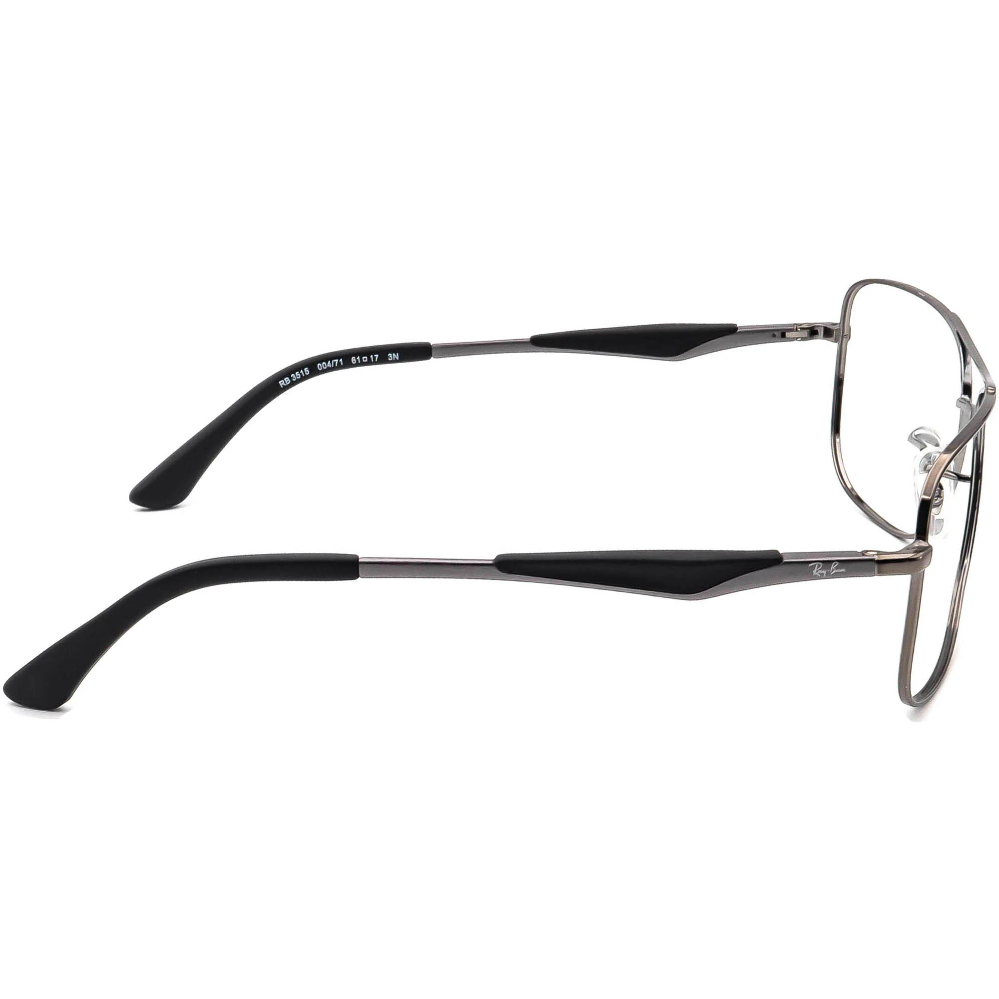 Ray-Ban RB 3515 004/71 61□17 145 - Image 4