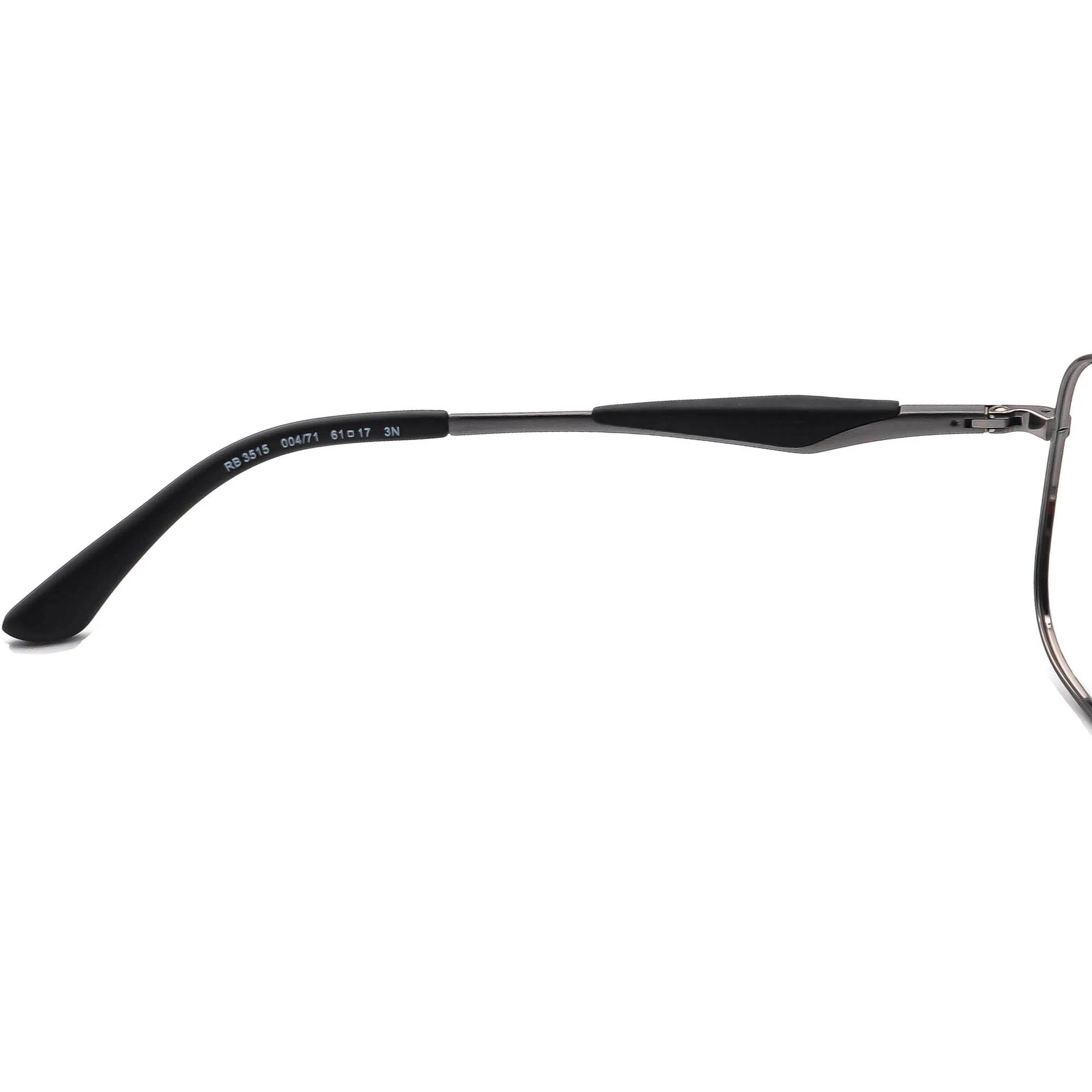 Ray-Ban RB 3515 004/71 61□17 145 - Image 7