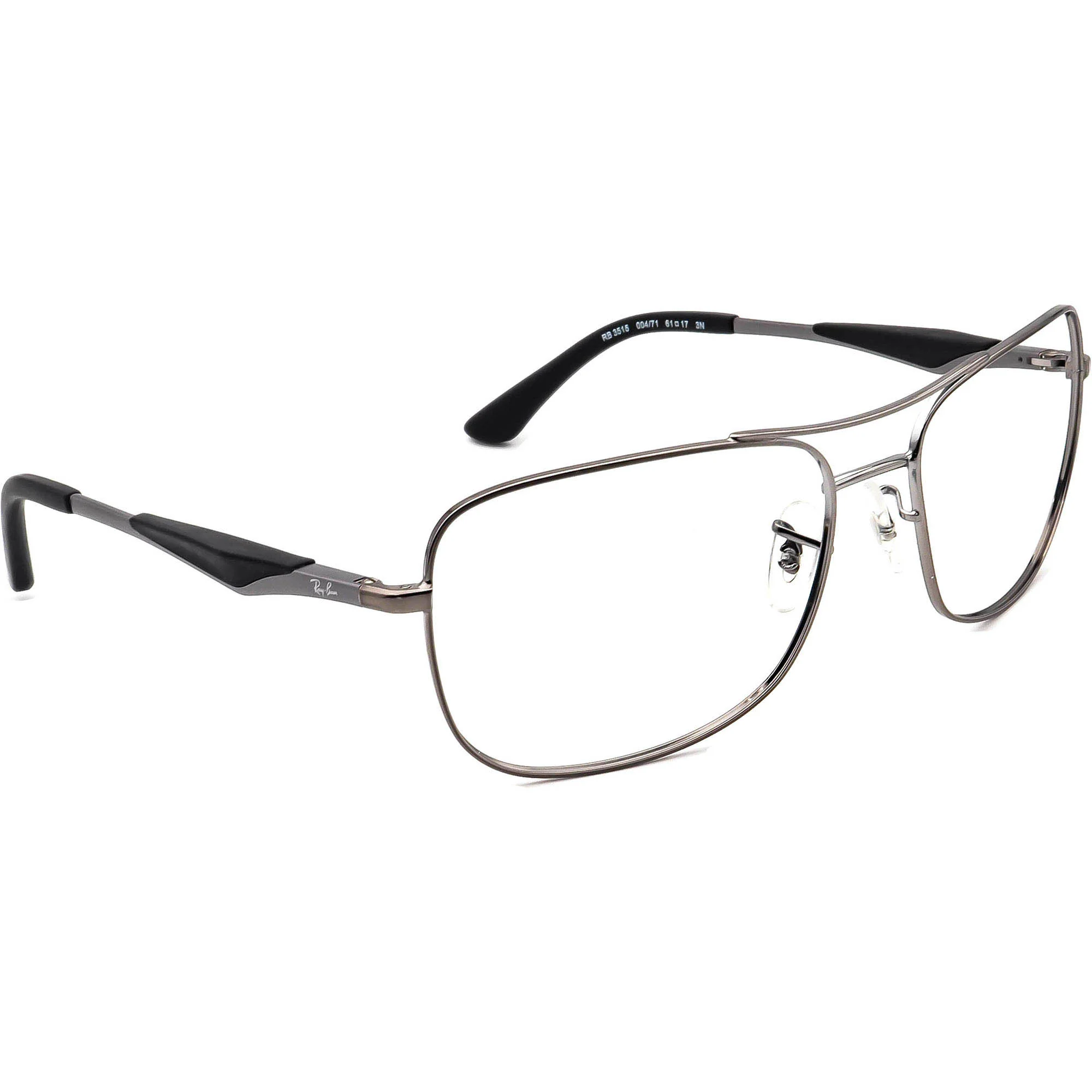 Ray-Ban RB 3515 004/71 61□17 145