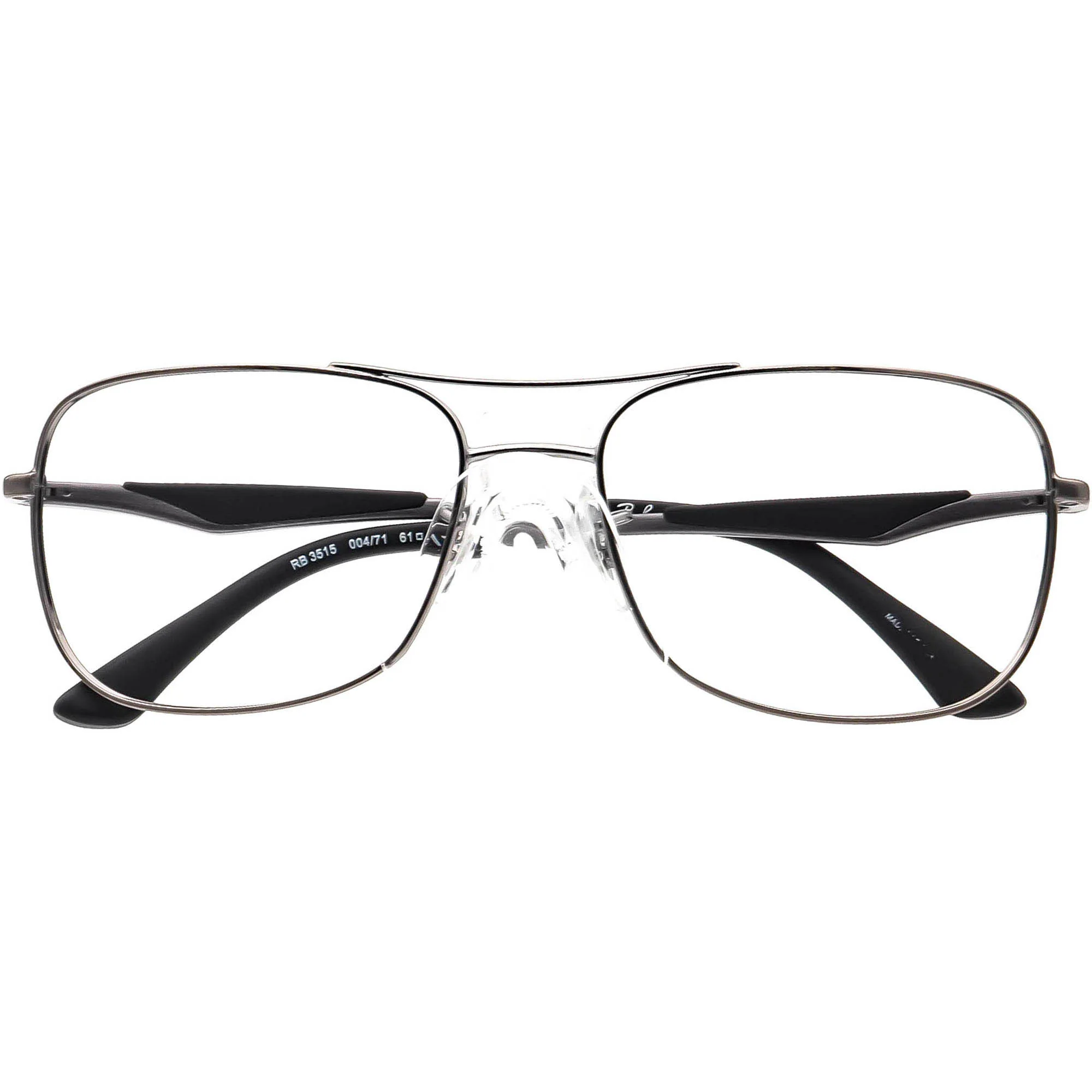 Ray-Ban RB 3515 004/71 61□17 145 - Image 6