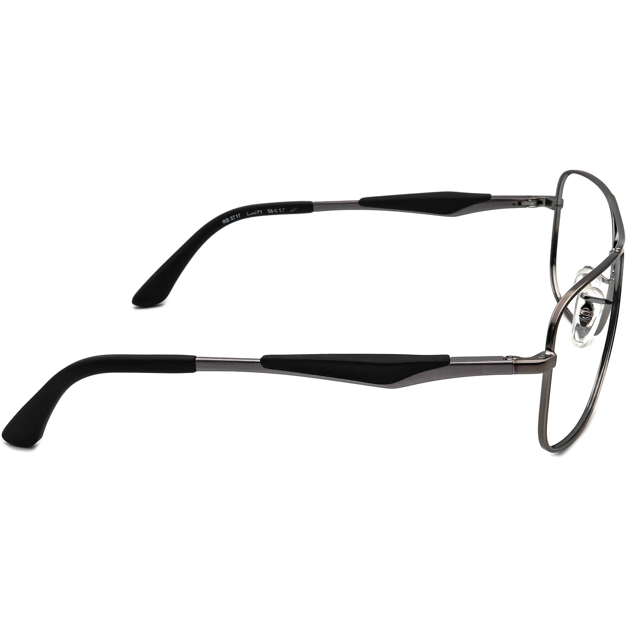 Ray-Ban RB 3515 004/71 58□17 135 - Image 5