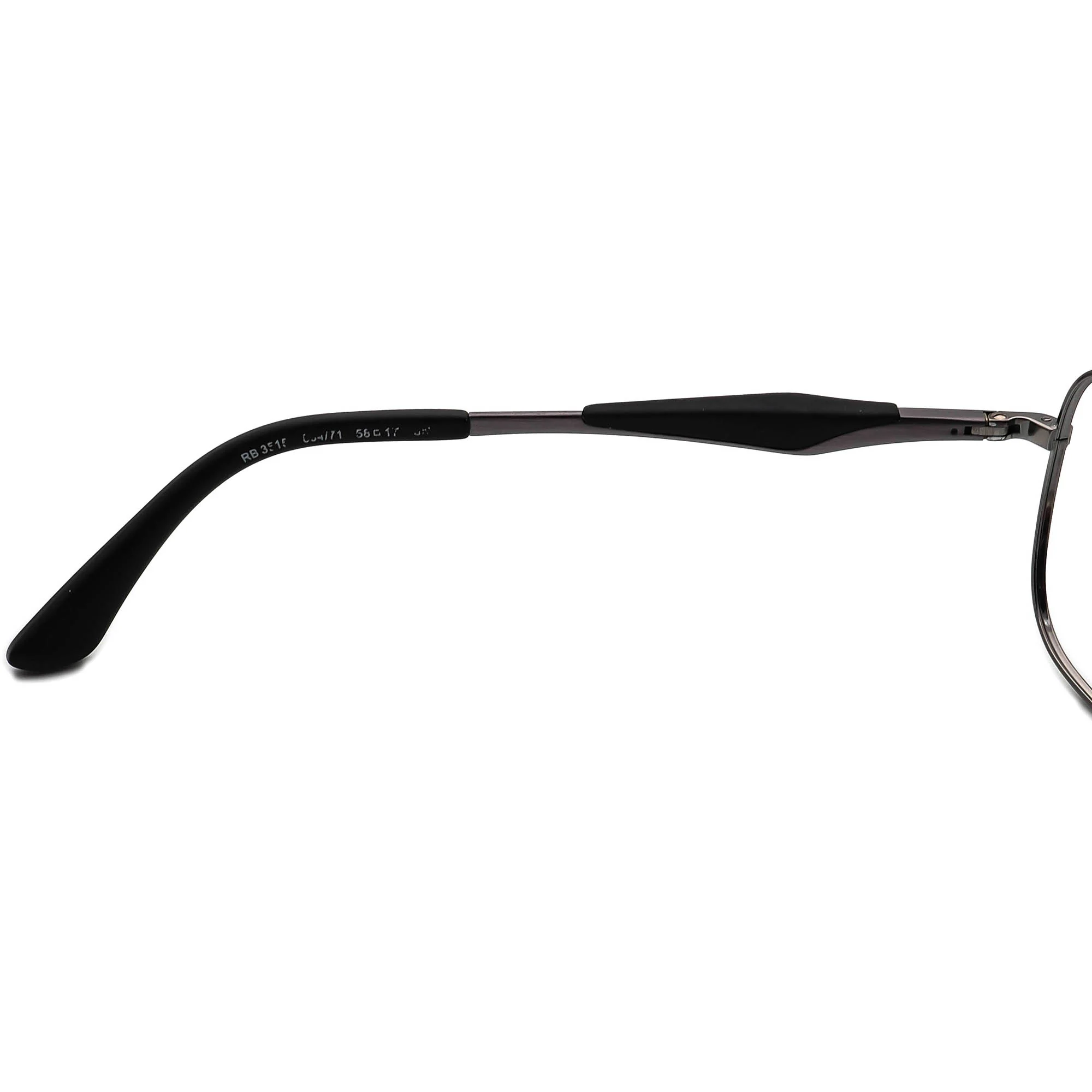 Ray-Ban RB 3515 004/71 58□17 135 - Image 8