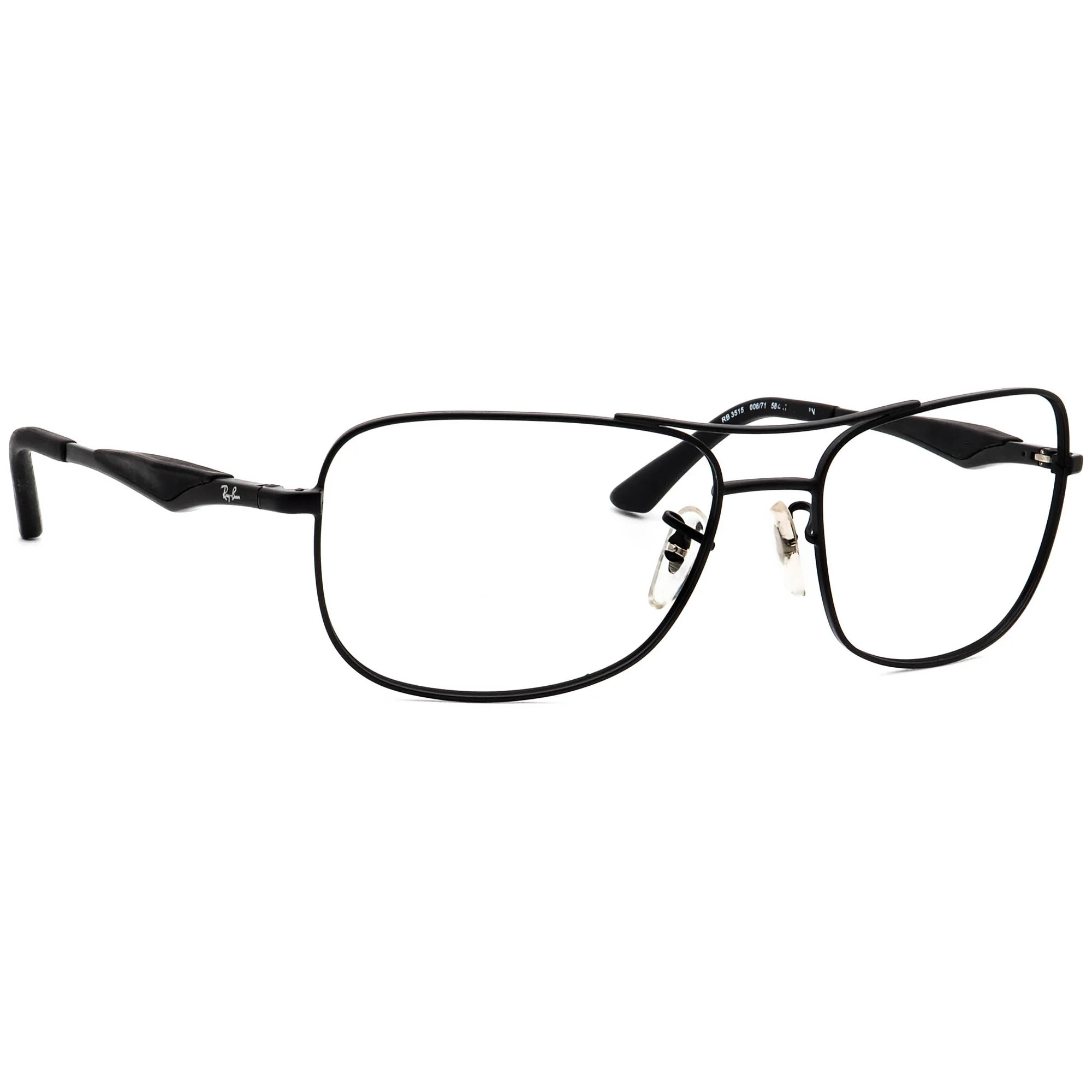 Ray-Ban RB 3515 006/71 58□17 140