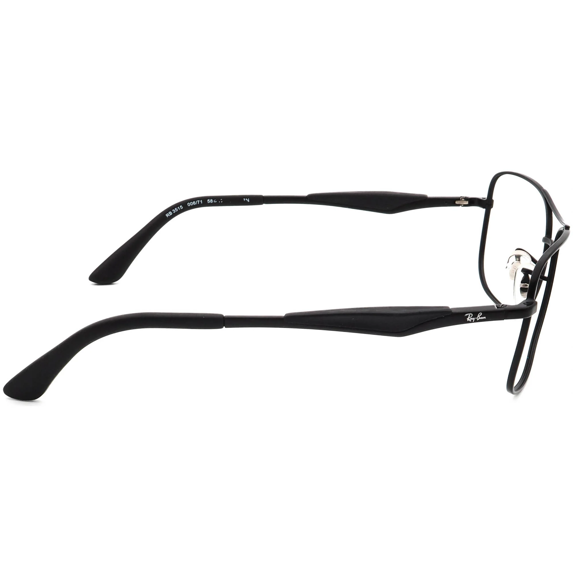 Ray-Ban RB 3515 006/71 58□17 140 - Image 4