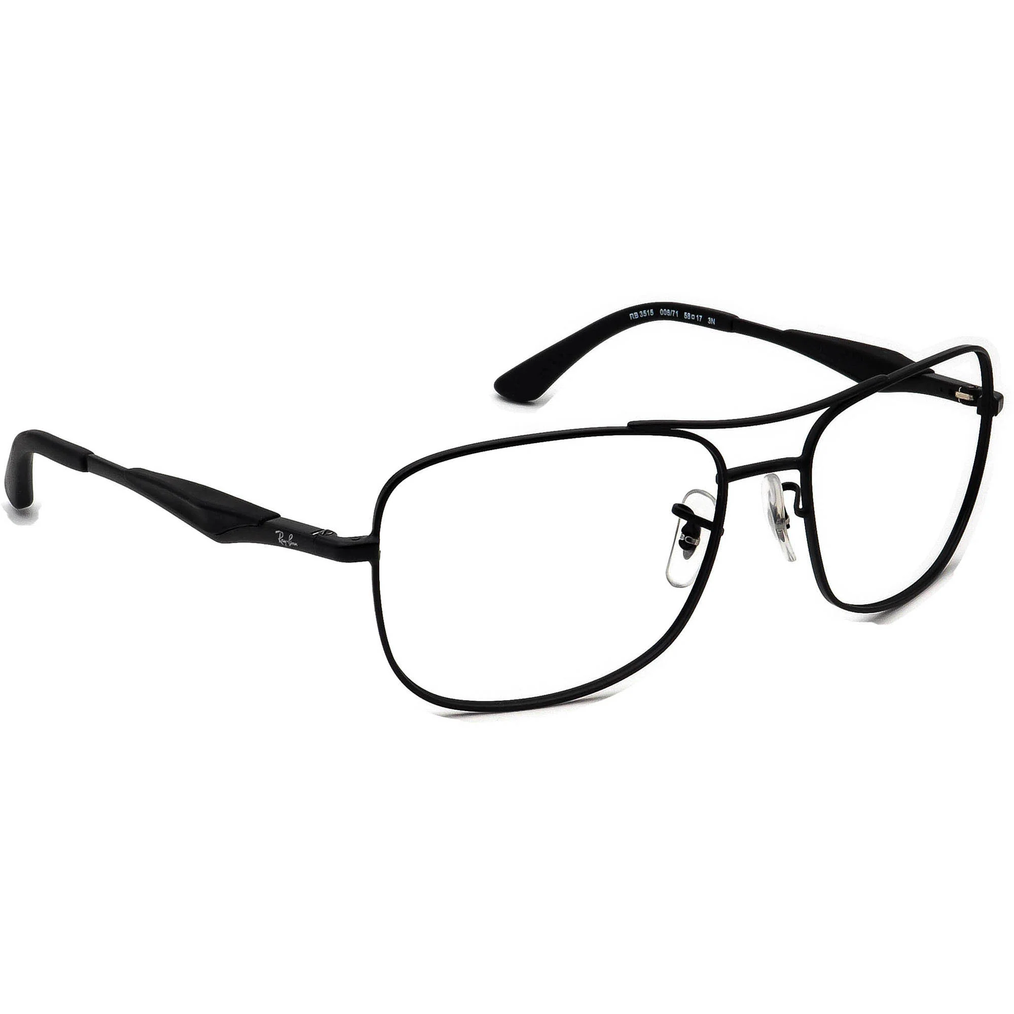 Ray-Ban RB 3515 006/71   58□17 140