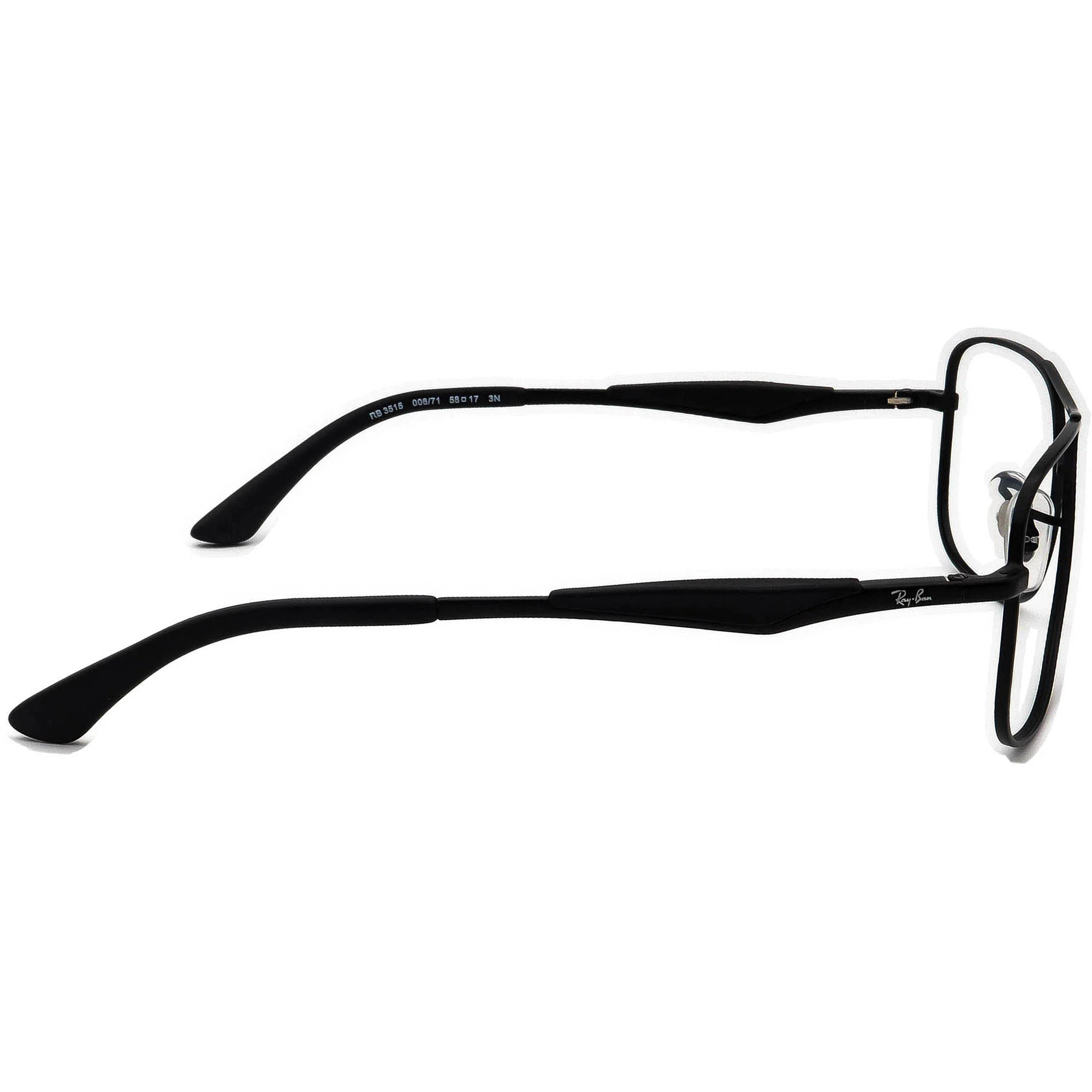 Ray-Ban RB 3515 006/71   58□17 140 - Image 4