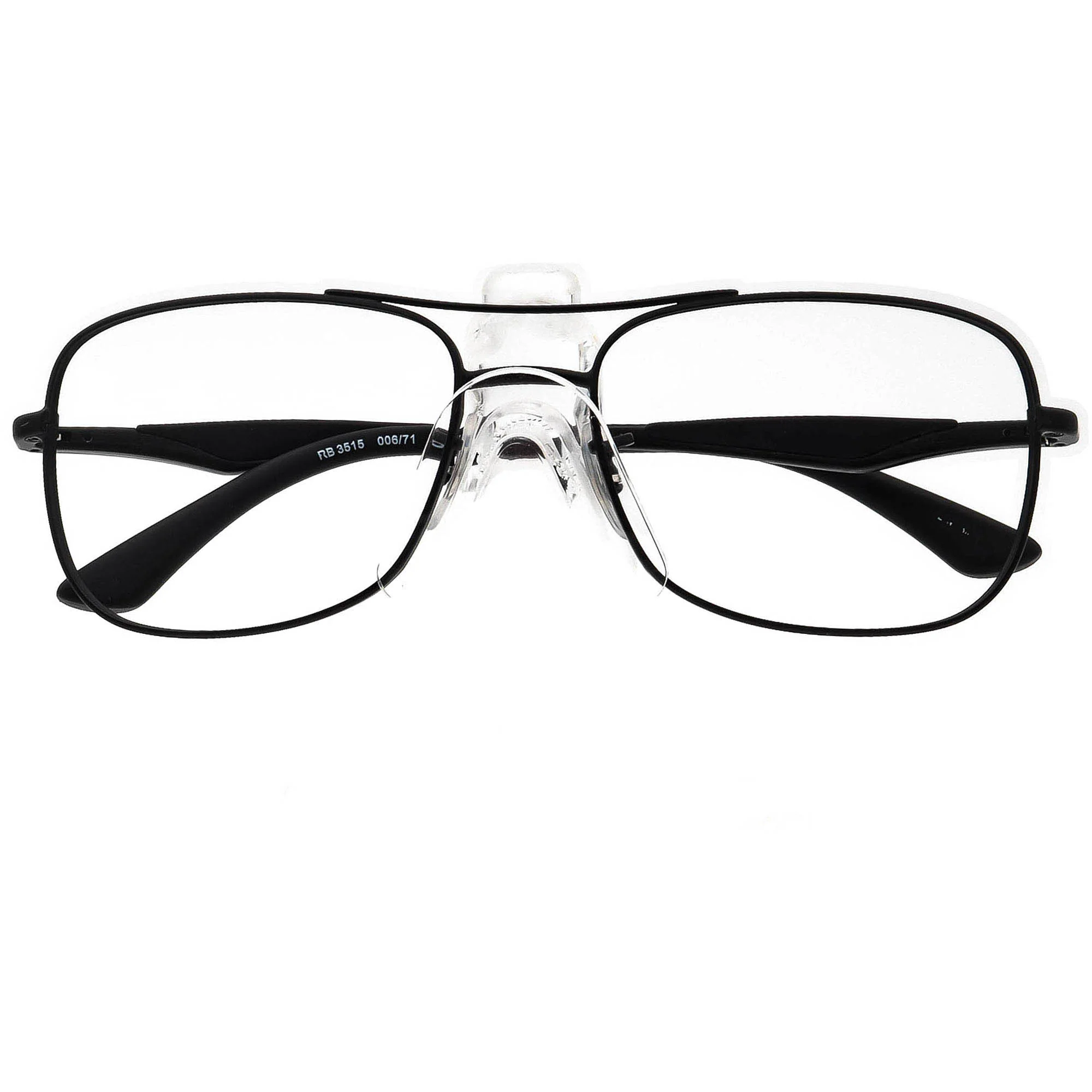 Ray-Ban RB 3515 006/71   58□17 140 - Image 6