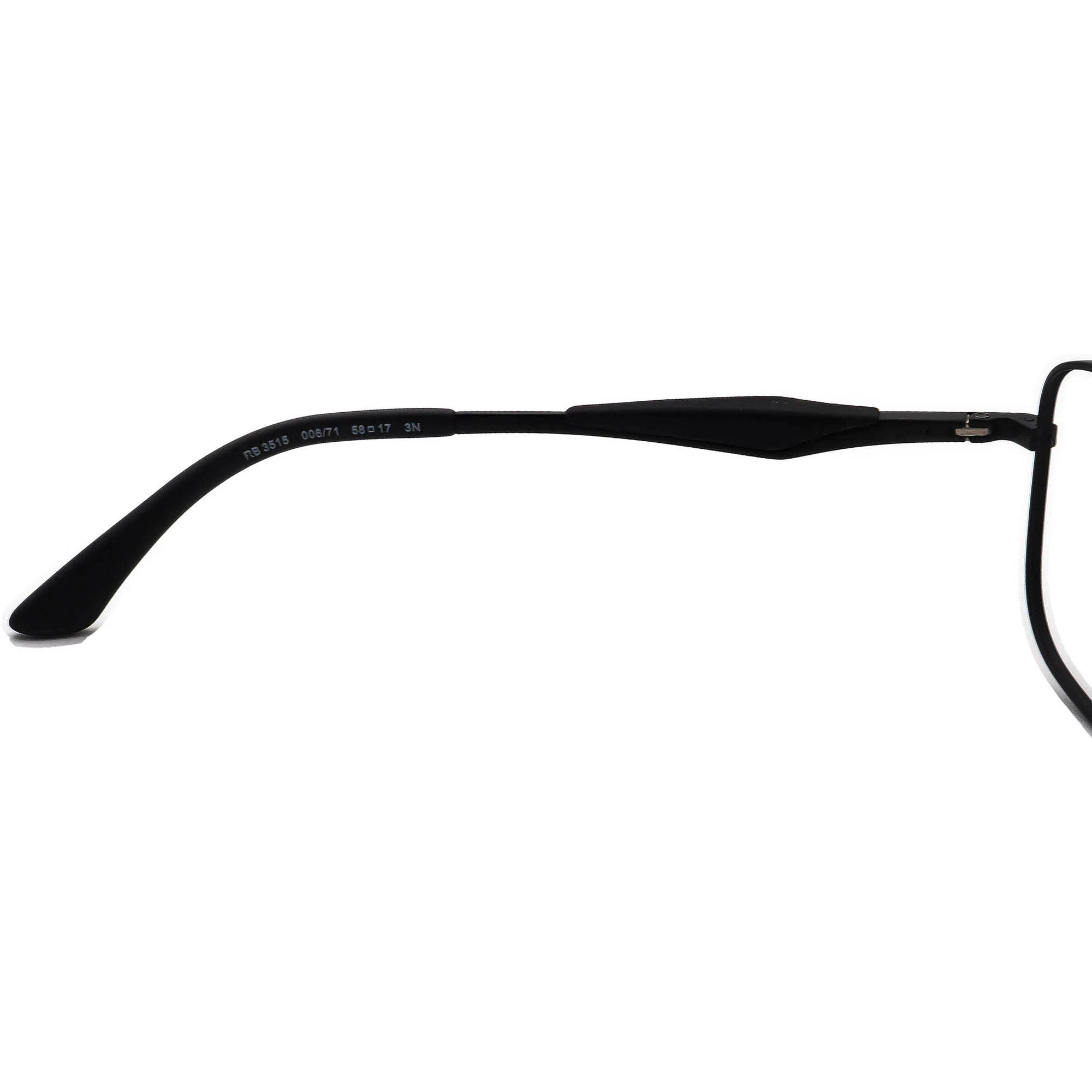 Ray-Ban RB 3515 006/71   58□17 140 - Image 7