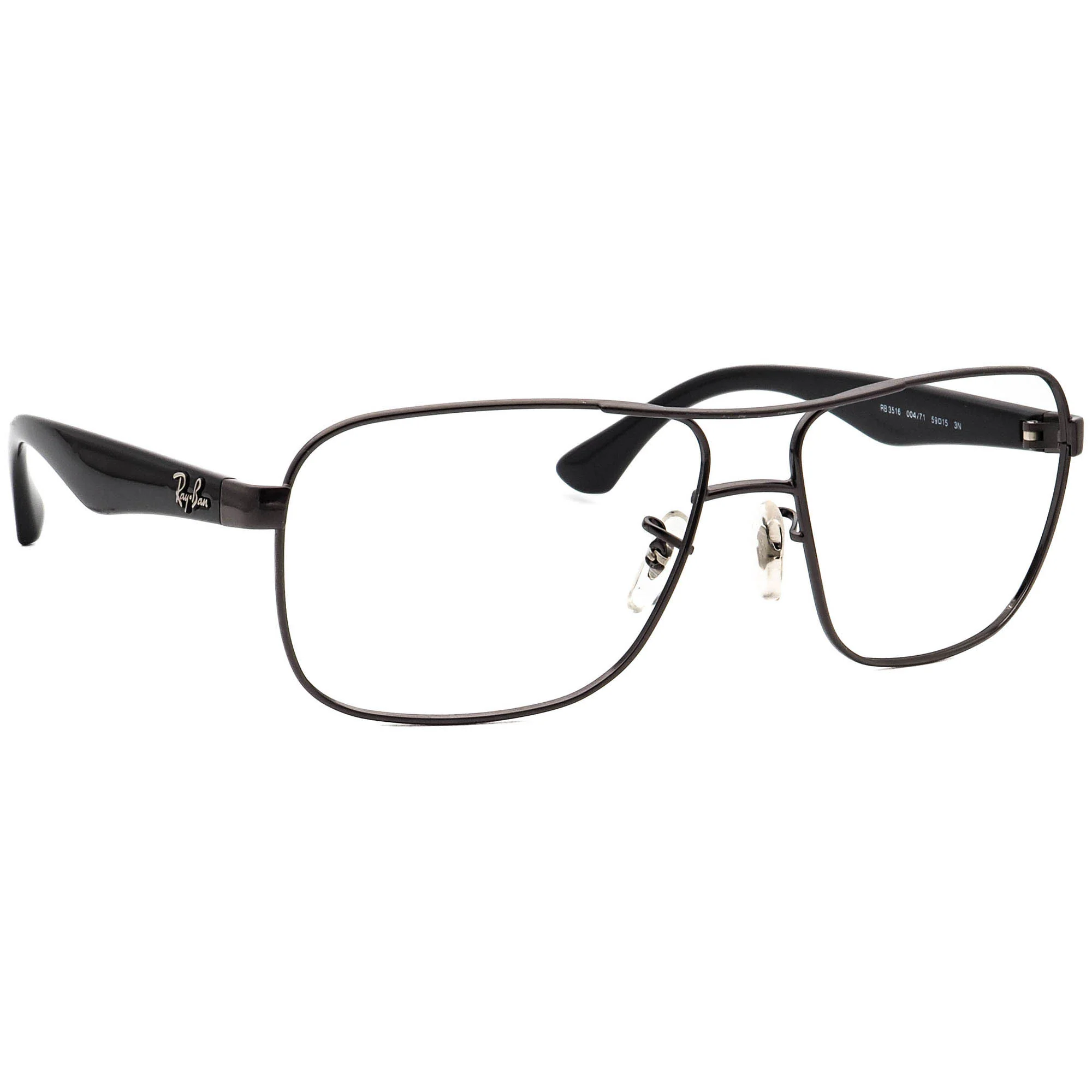 Ray-Ban RB 3516 004/71 59□15 145