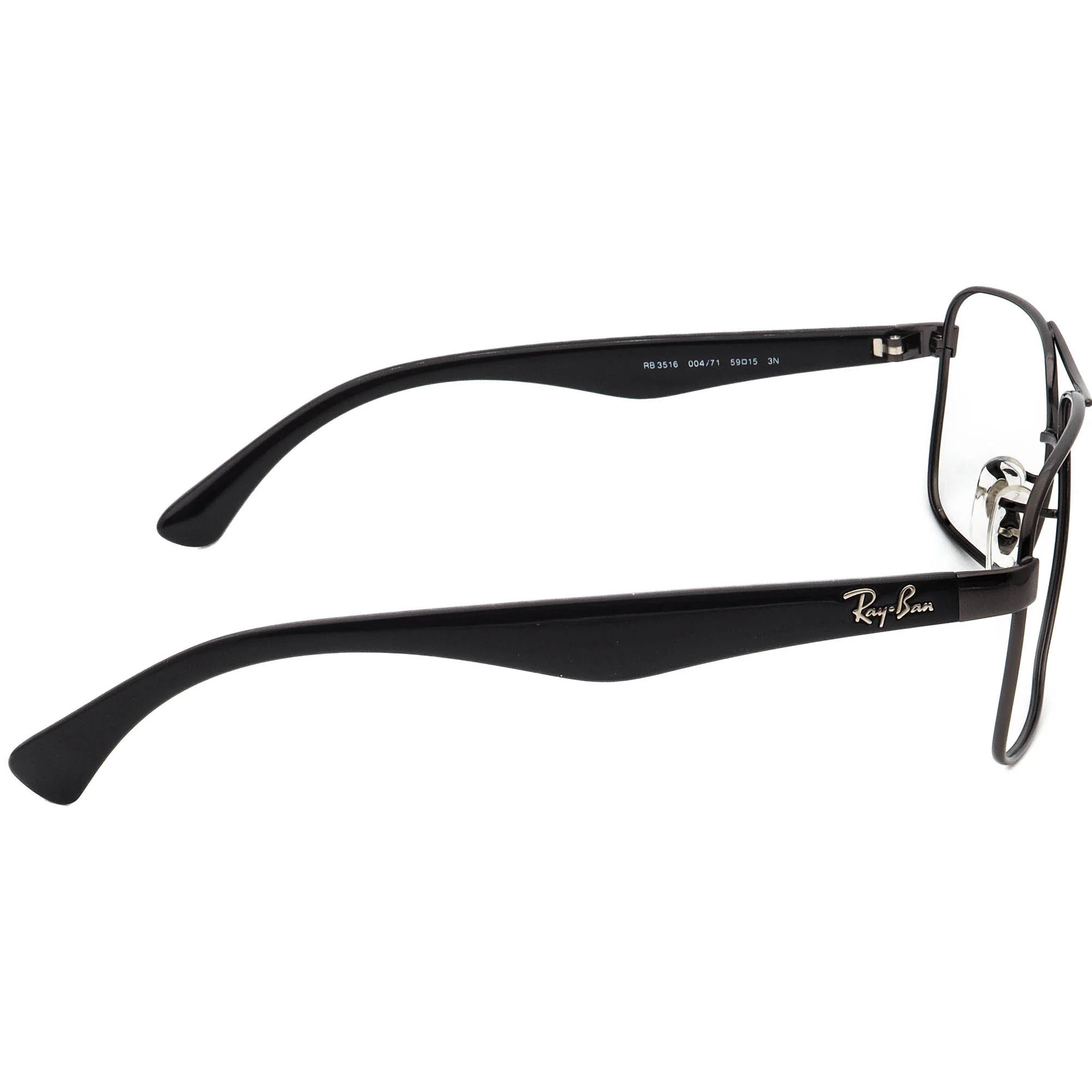 Ray-Ban RB 3516 004/71 59□15 145 - Image 4