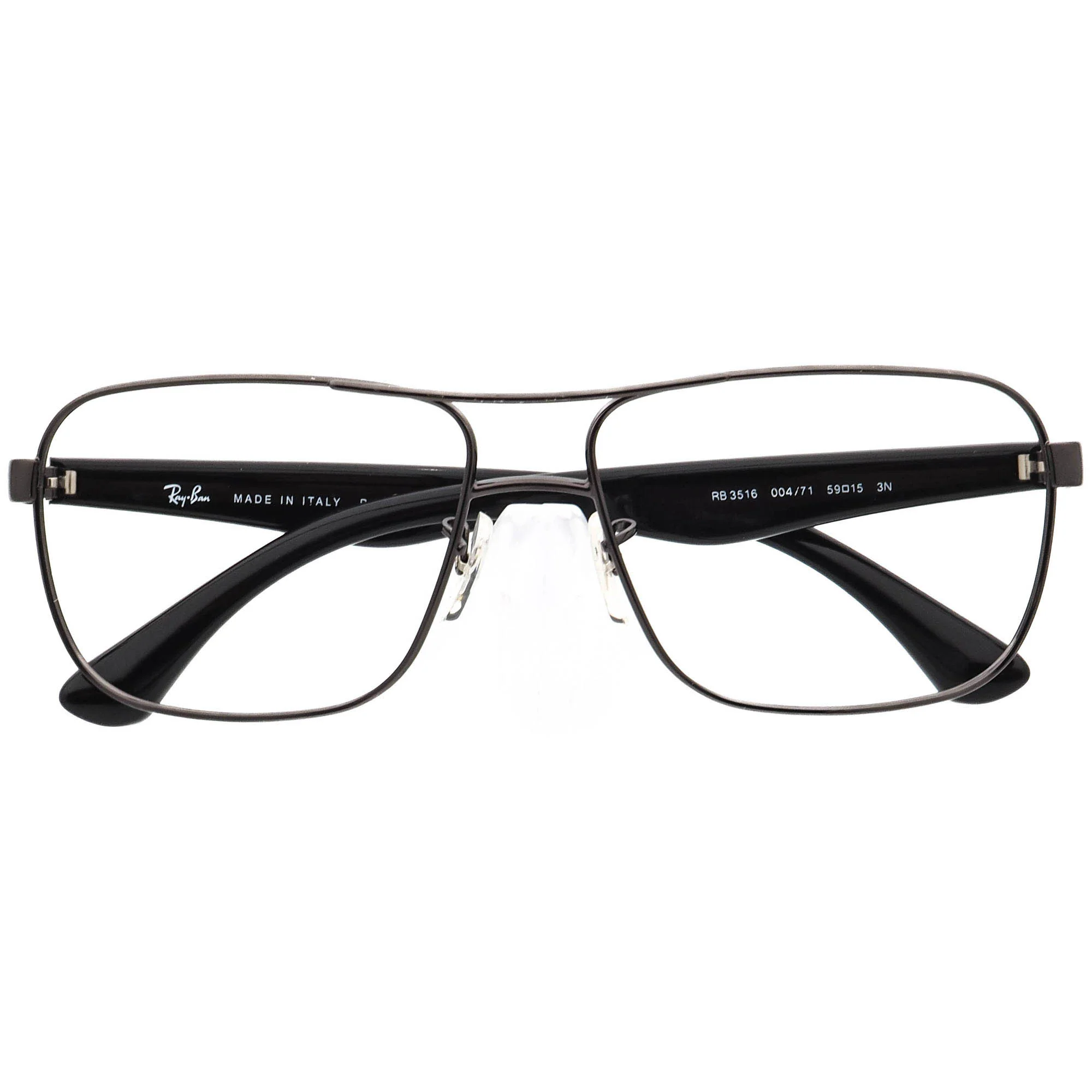 Ray-Ban RB 3516 004/71 59□15 145 - Image 6