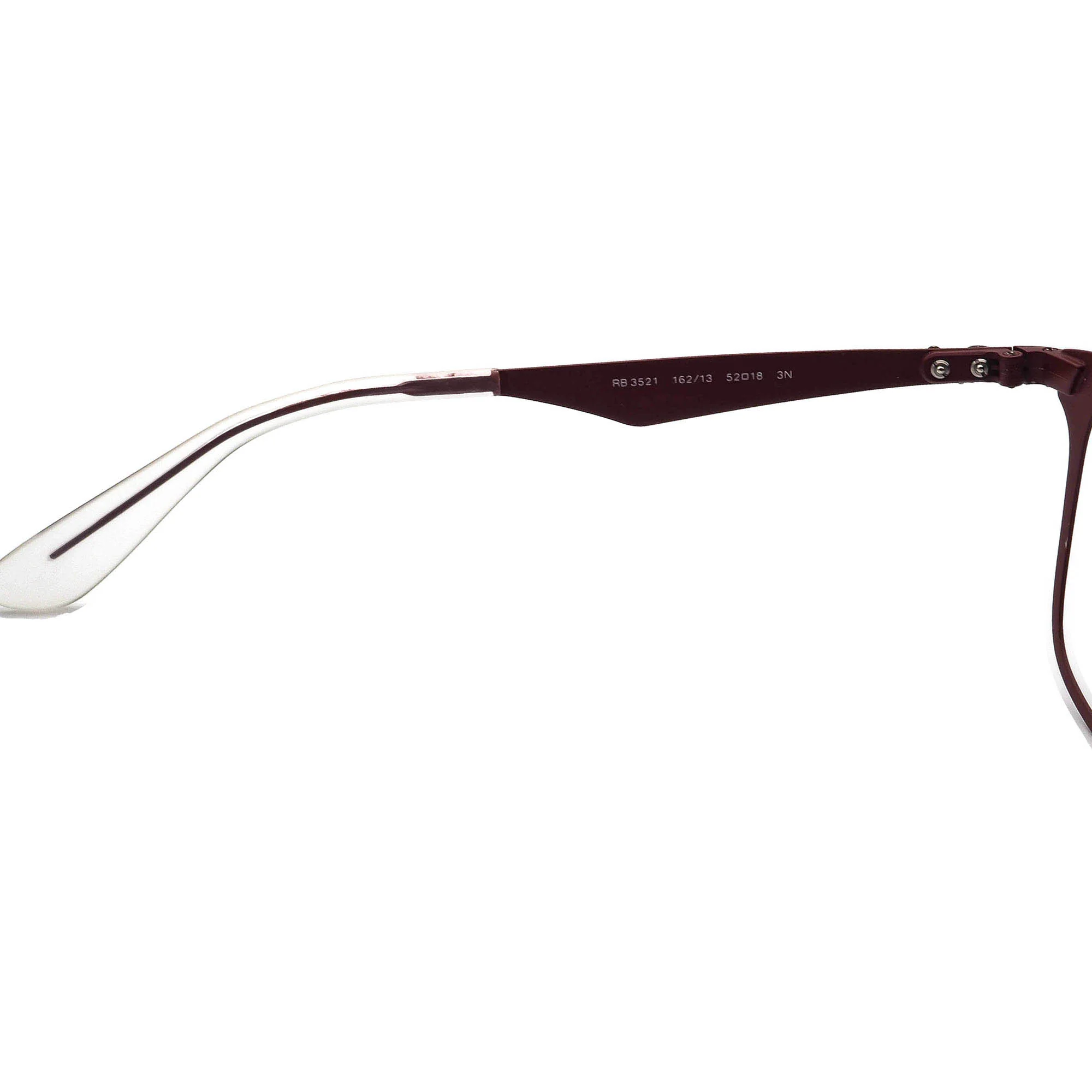 Ray-Ban RB 3521 162/13   52□18 140 - Image 12