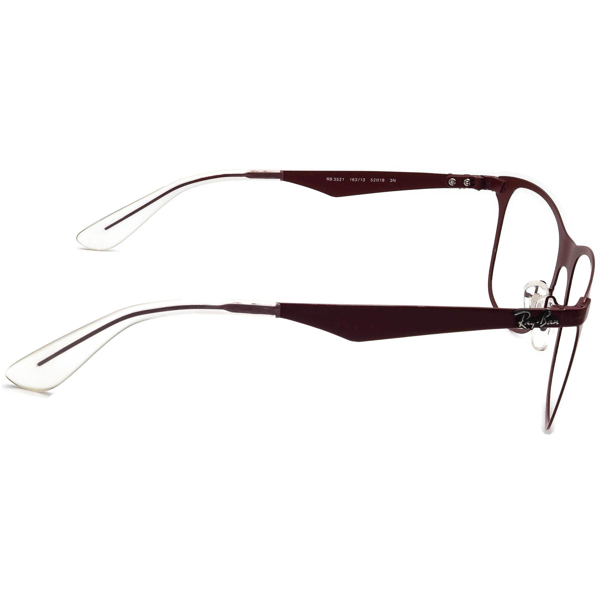 Ray-Ban RB 3521 162/13   52□18 140 - Image 7