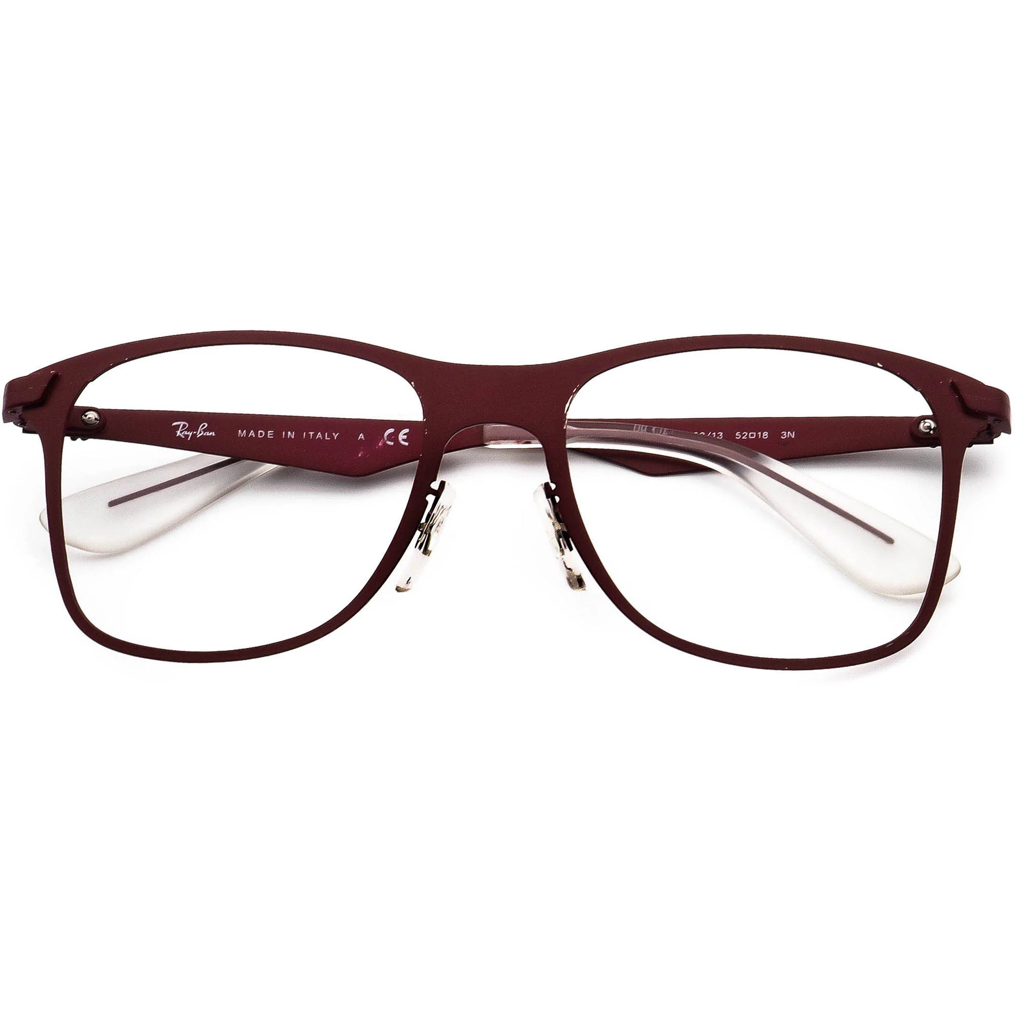 Ray-Ban RB 3521 162/13   52□18 140 - Image 9