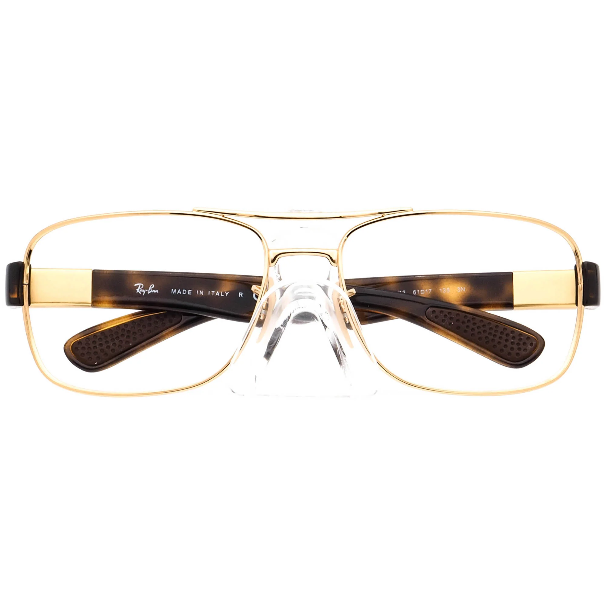 Ray-Ban RB 3522 001/13   61□17 135 - Image 6