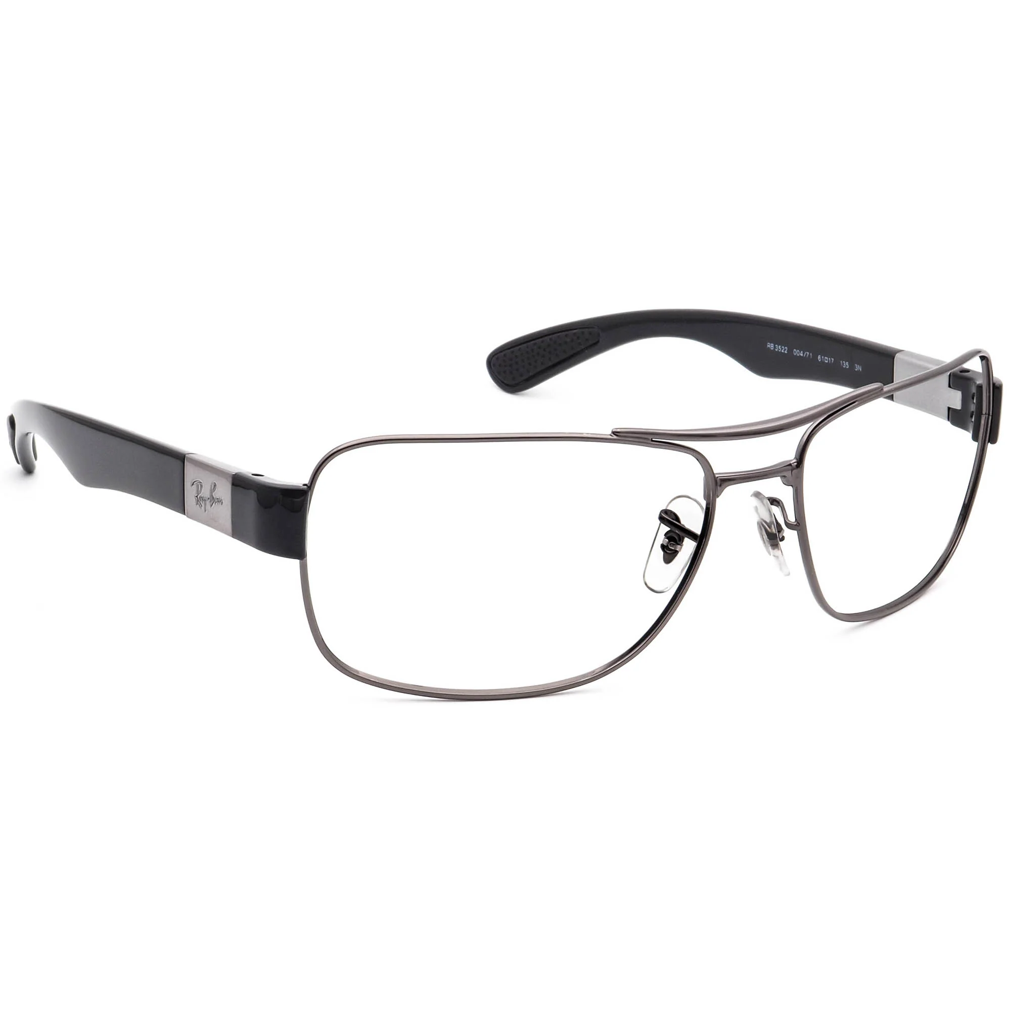 Ray-Ban RB 3522 004/71   61□17 135