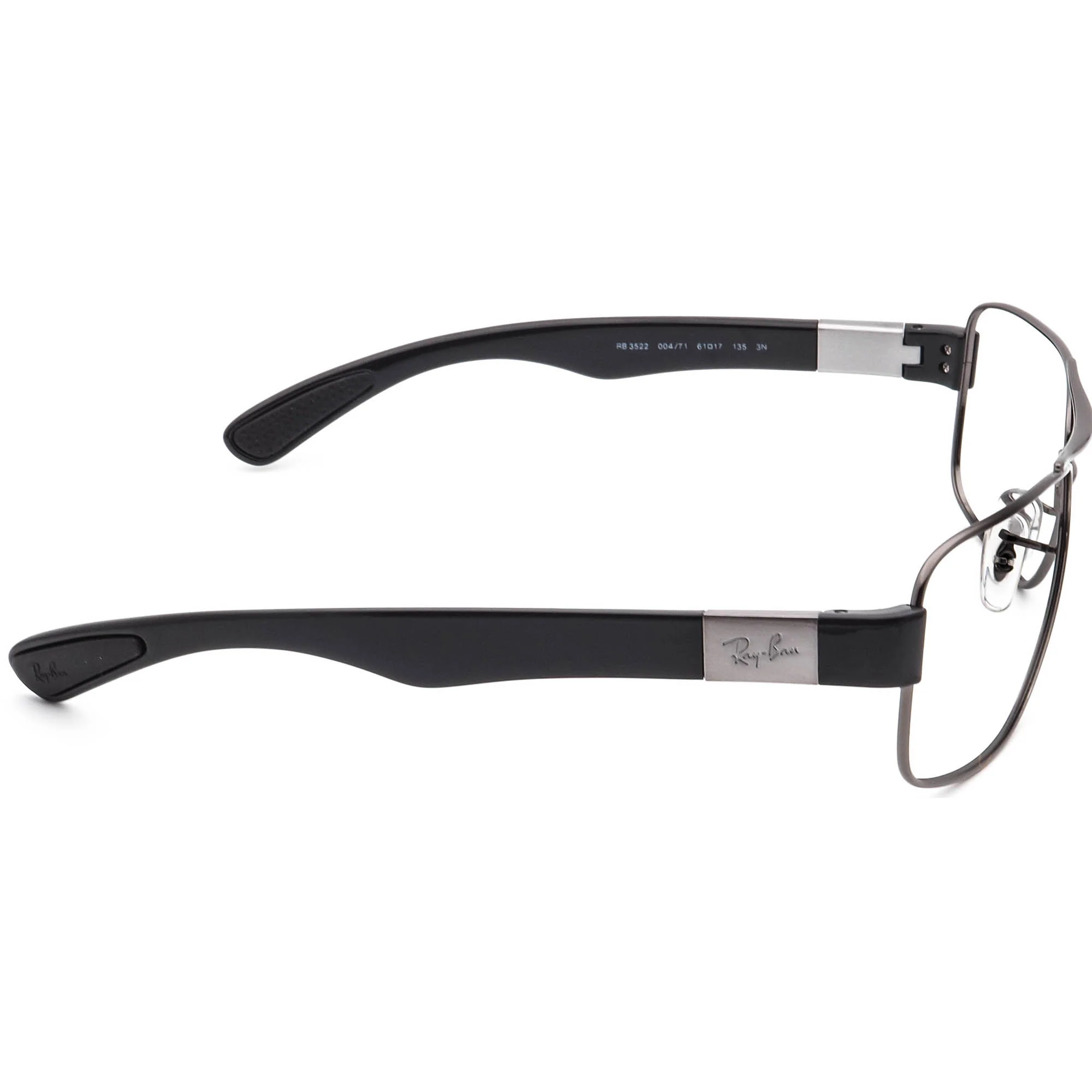 Ray-Ban RB 3522 004/71   61□17 135 - Image 4