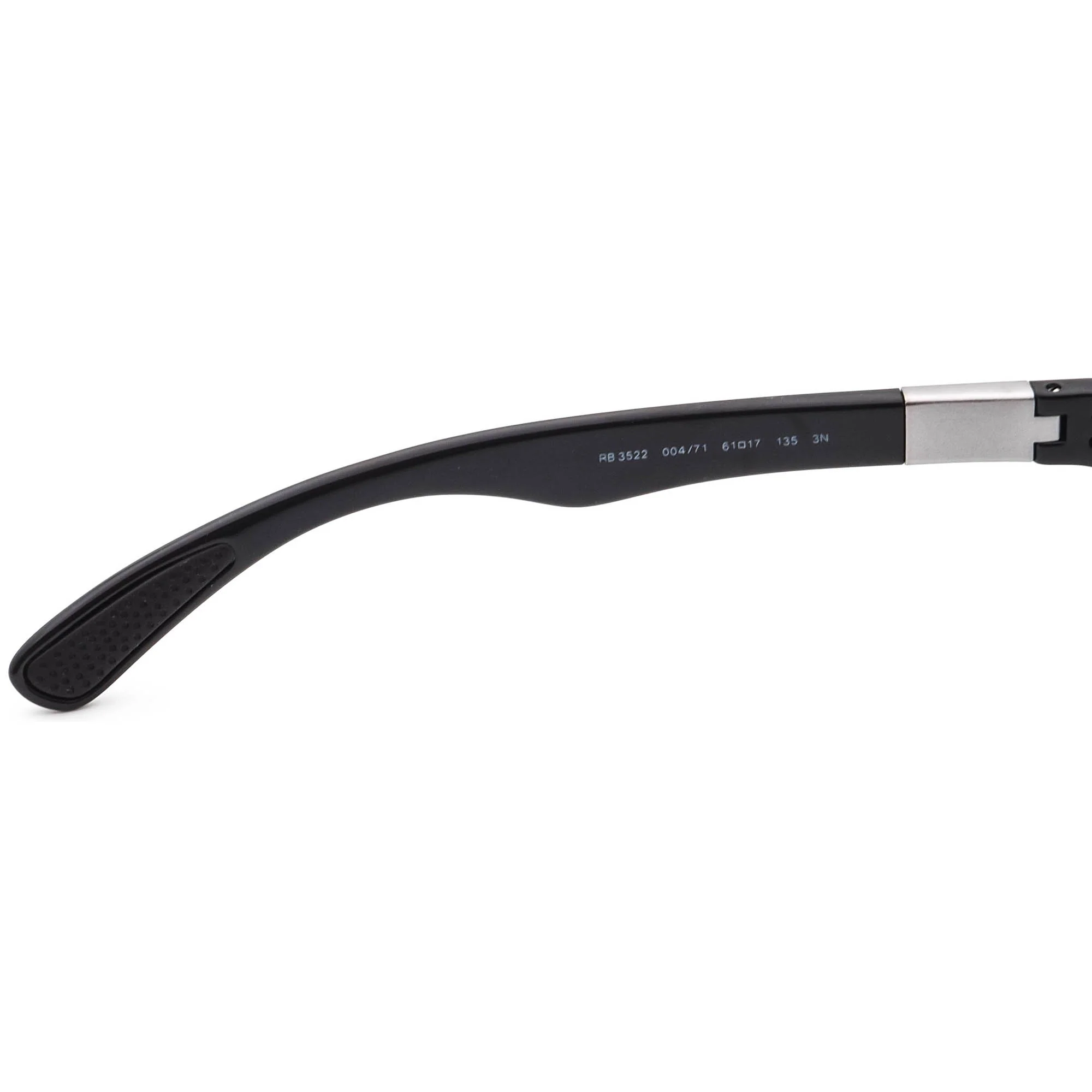 Ray-Ban RB 3522 004/71   61□17 135 - Image 7