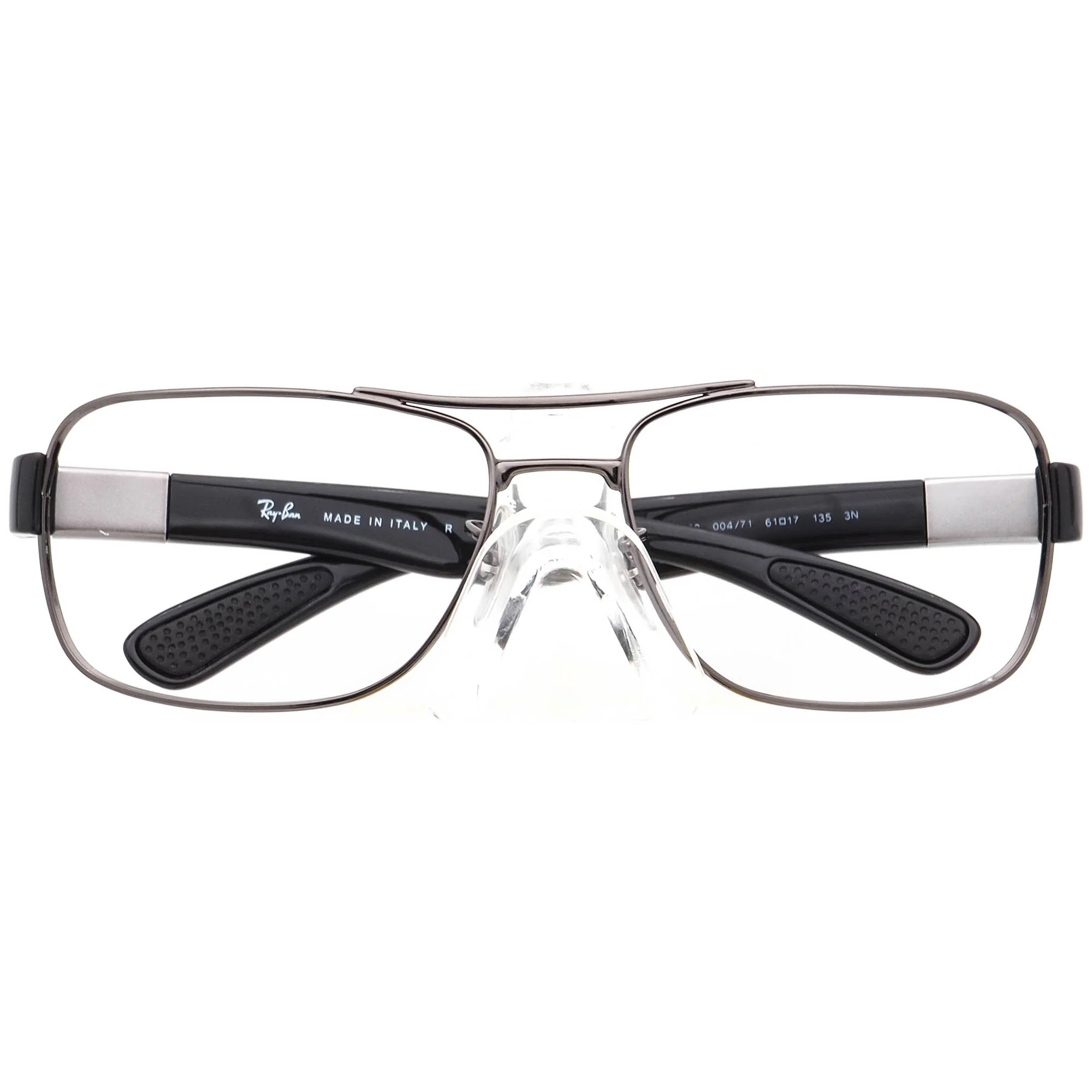Ray-Ban RB 3522 004/71   61□17 135 - Image 6
