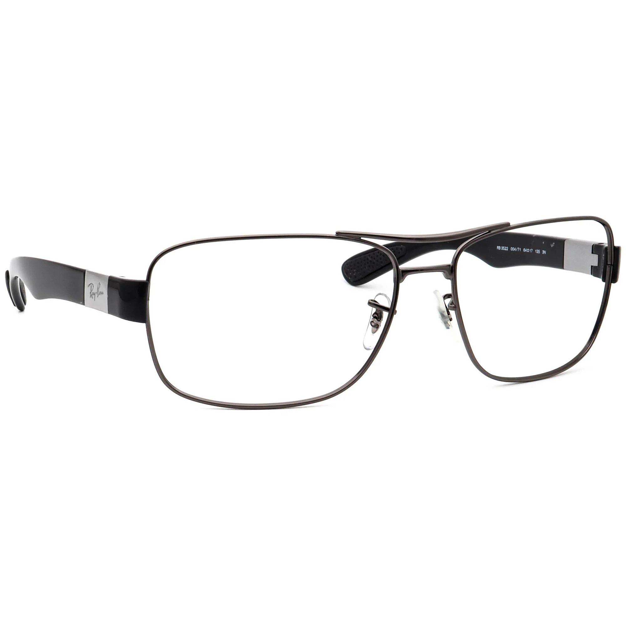 Ray-Ban RB 3522 004/71 64□17 135