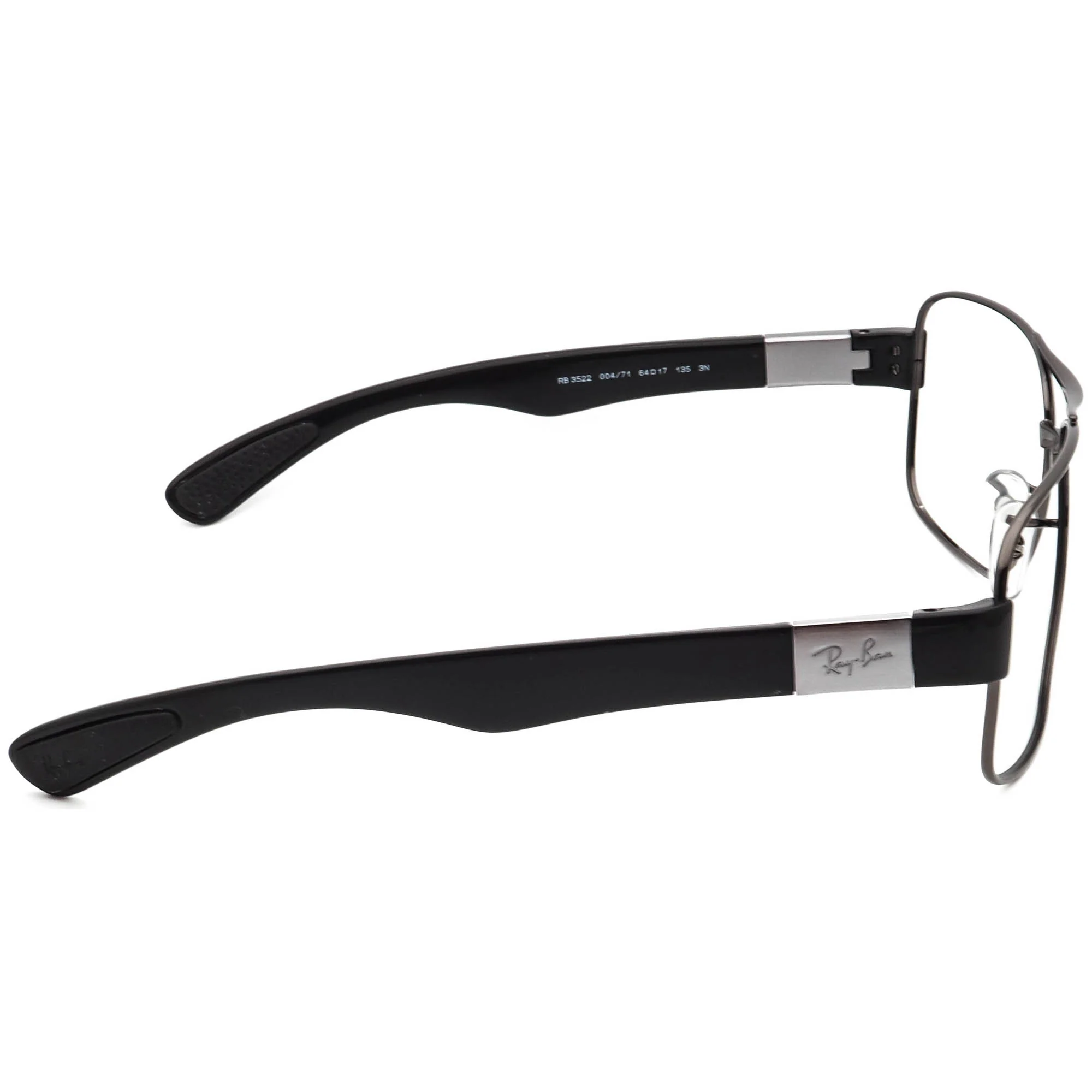 Ray-Ban RB 3522 004/71 64□17 135 - Image 4