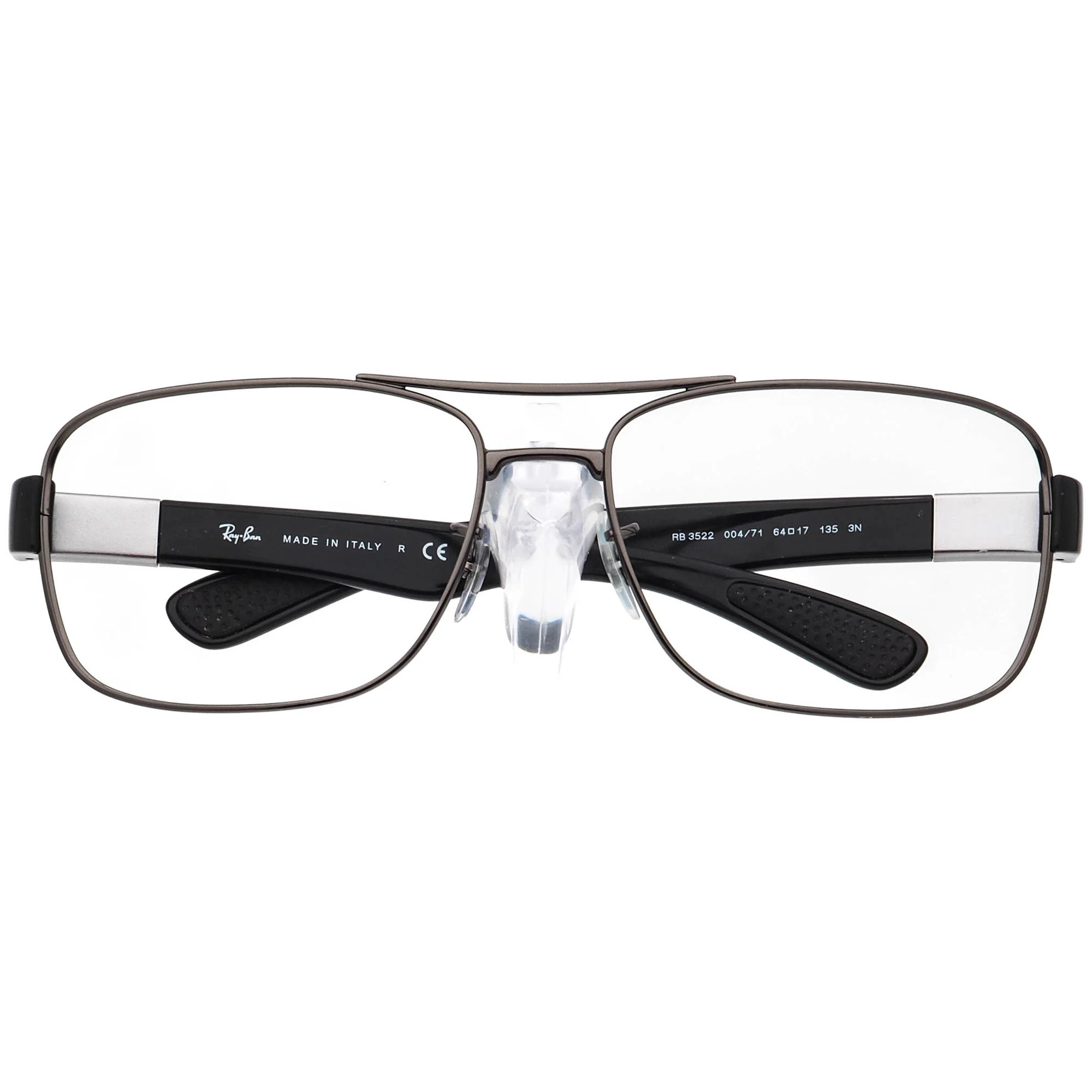 Ray-Ban RB 3522 004/71 64□17 135 - Image 6