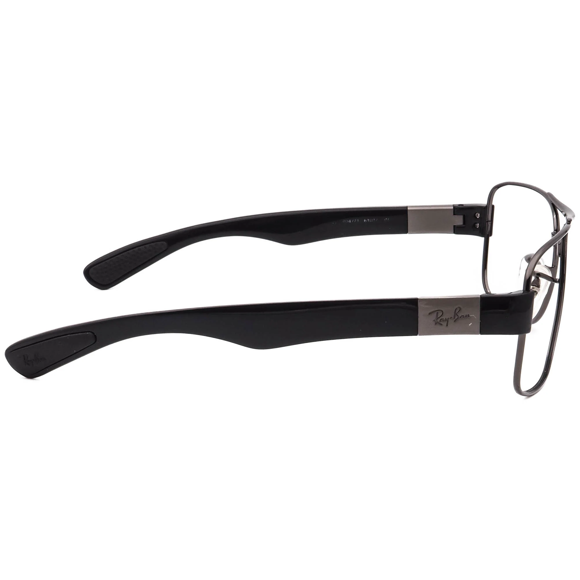 Ray-Ban RB 3522 004/71 61□17 135 - Image 4