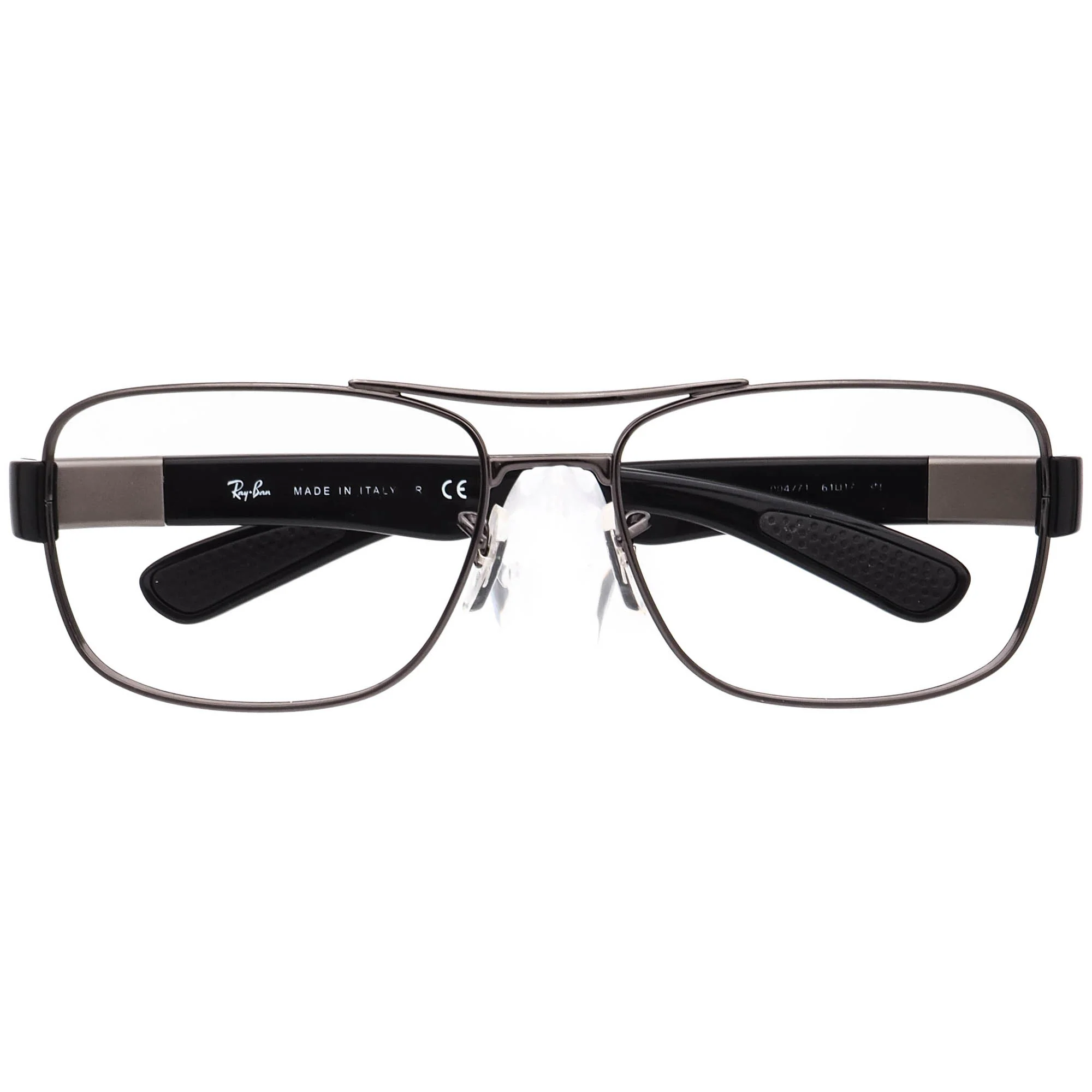 Ray-Ban RB 3522 004/71 61□17 135 - Image 6