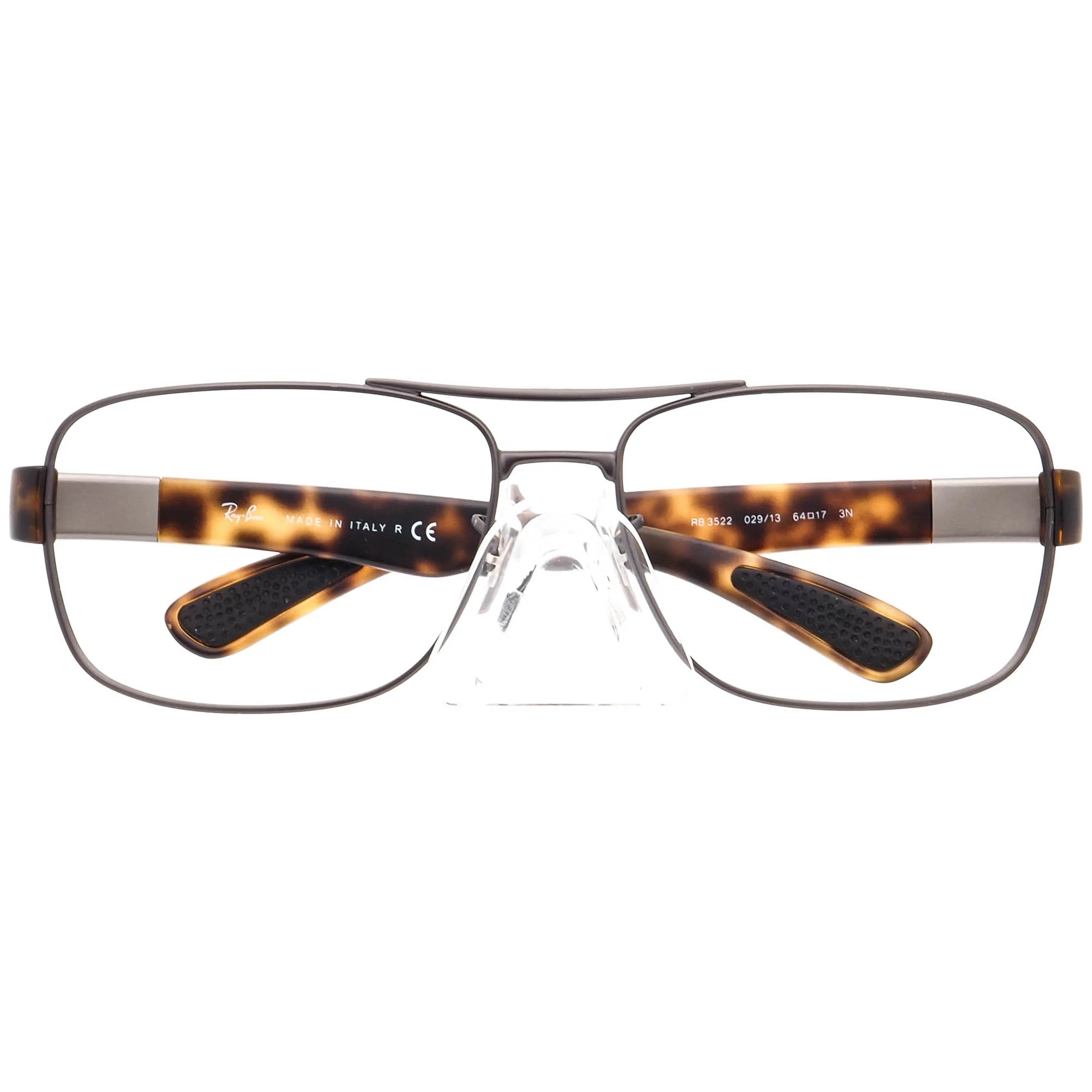 Ray-Ban RB 3522 029/13   64□17 140 - Image 6