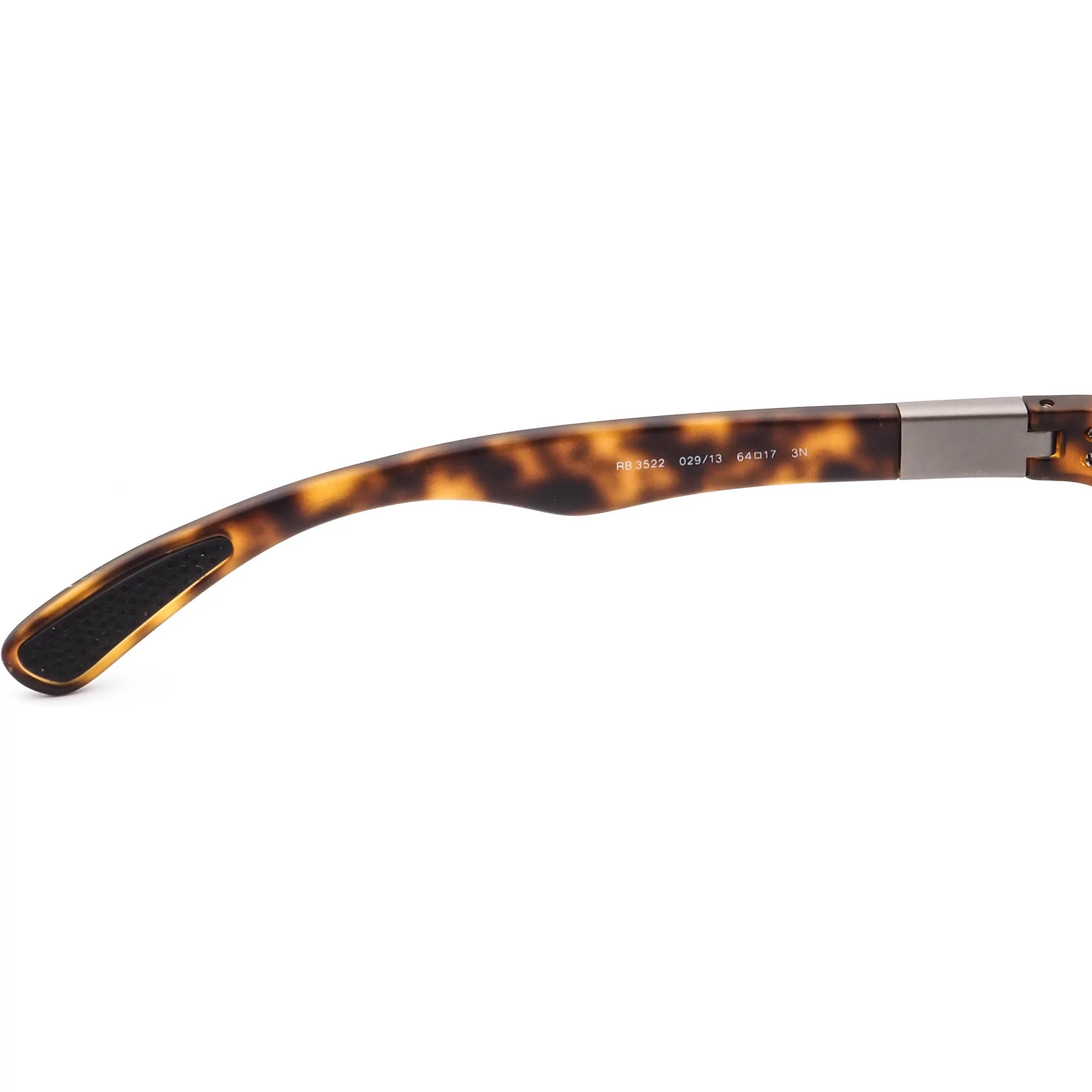 Ray-Ban RB 3522 029/13   64□17 140 - Image 7