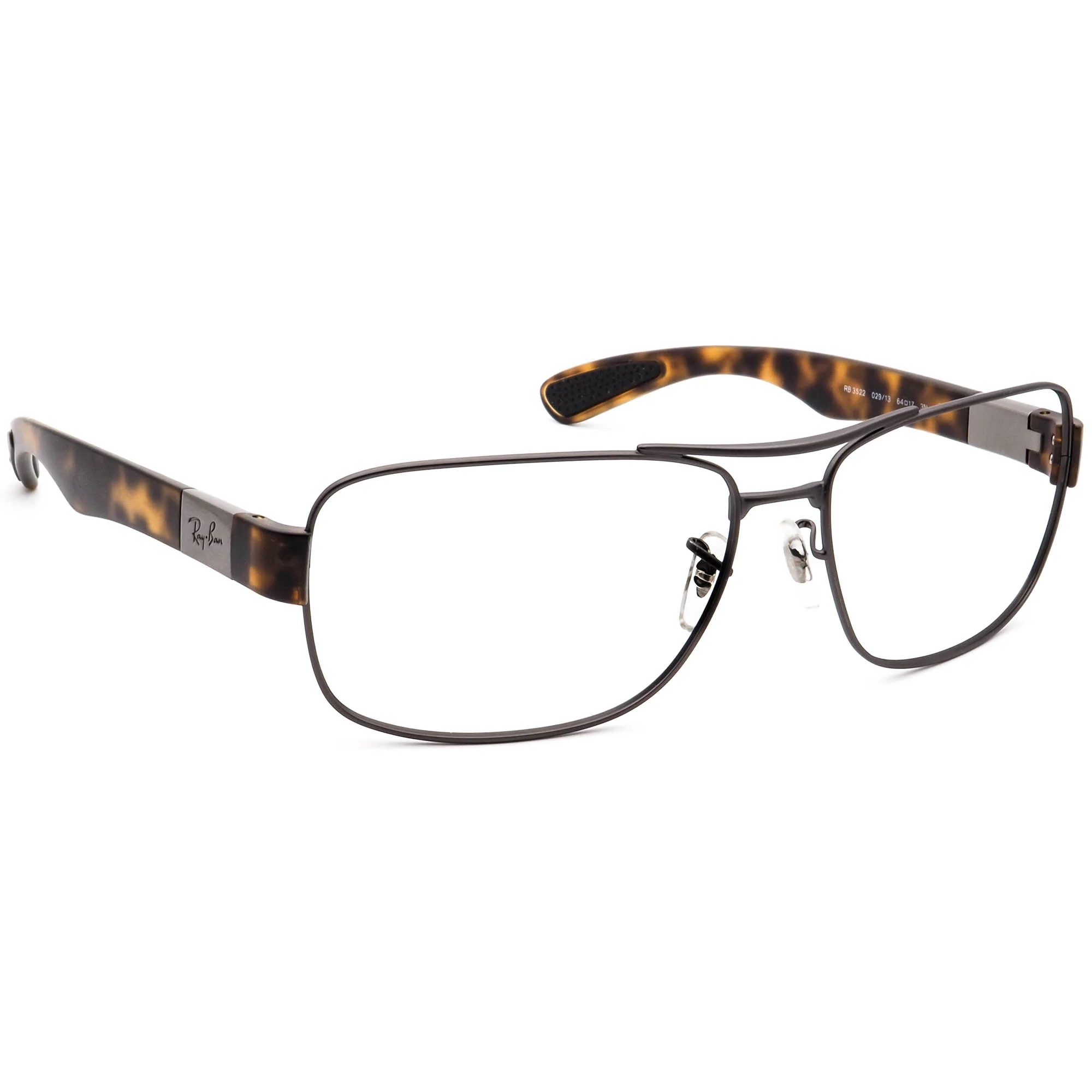 Ray-Ban RB 3522 029/13   64□17 140