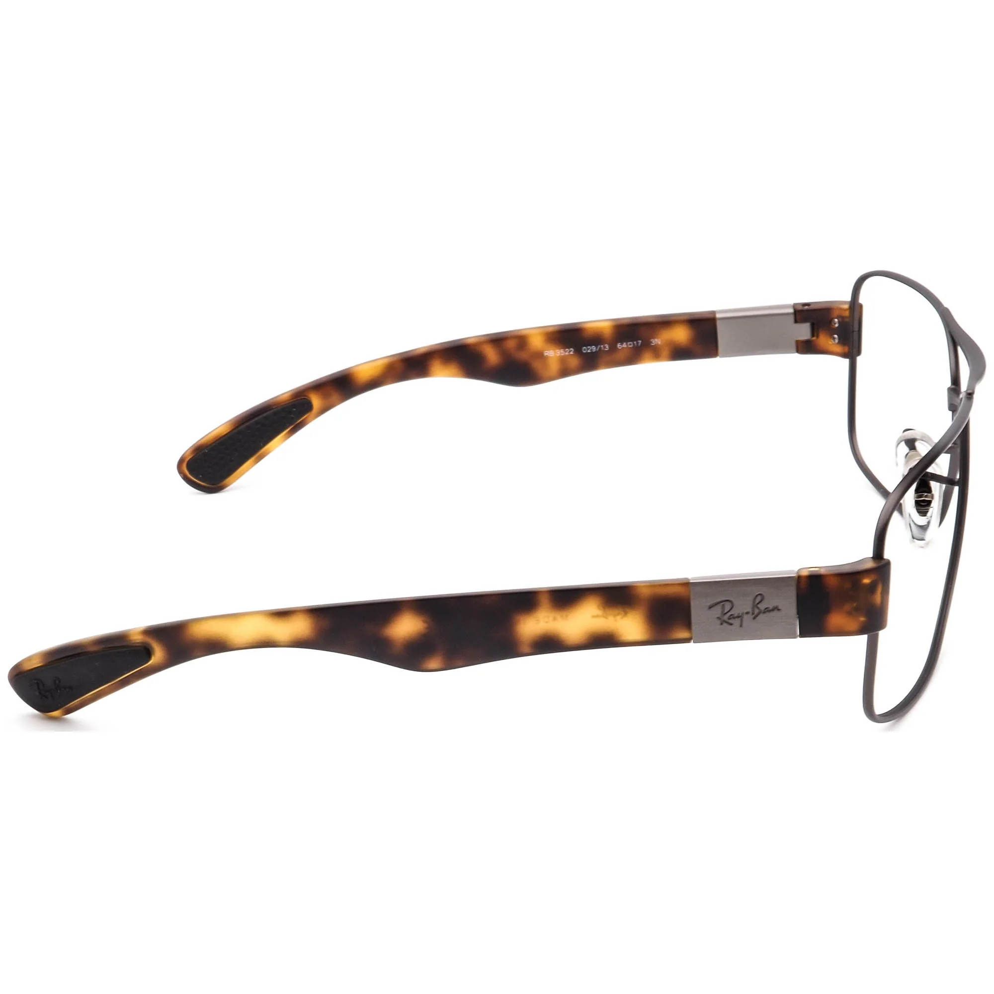 Ray-Ban RB 3522 029/13   64□17 140 - Image 4