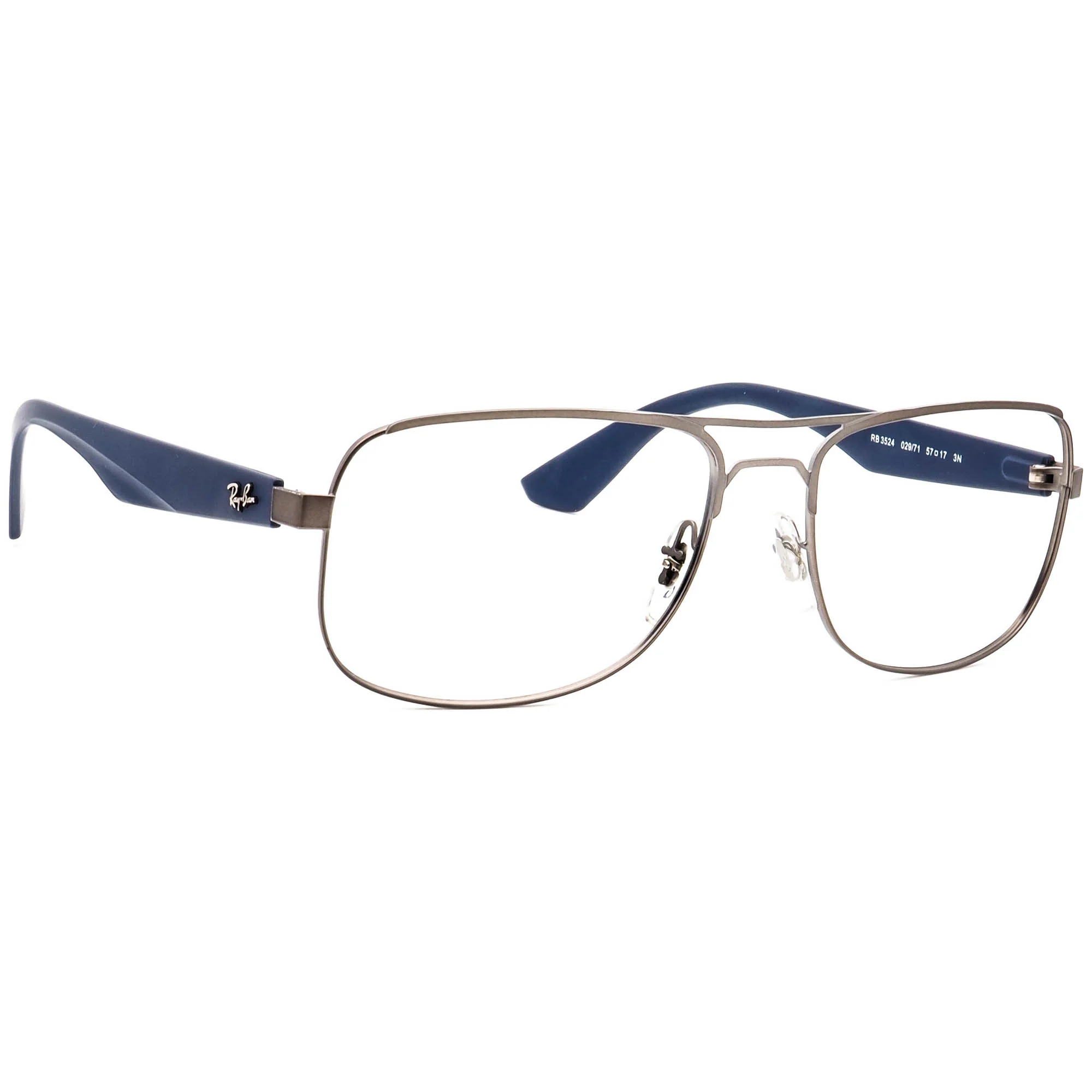 Ray-Ban RB 3524 029/71   57□17 140